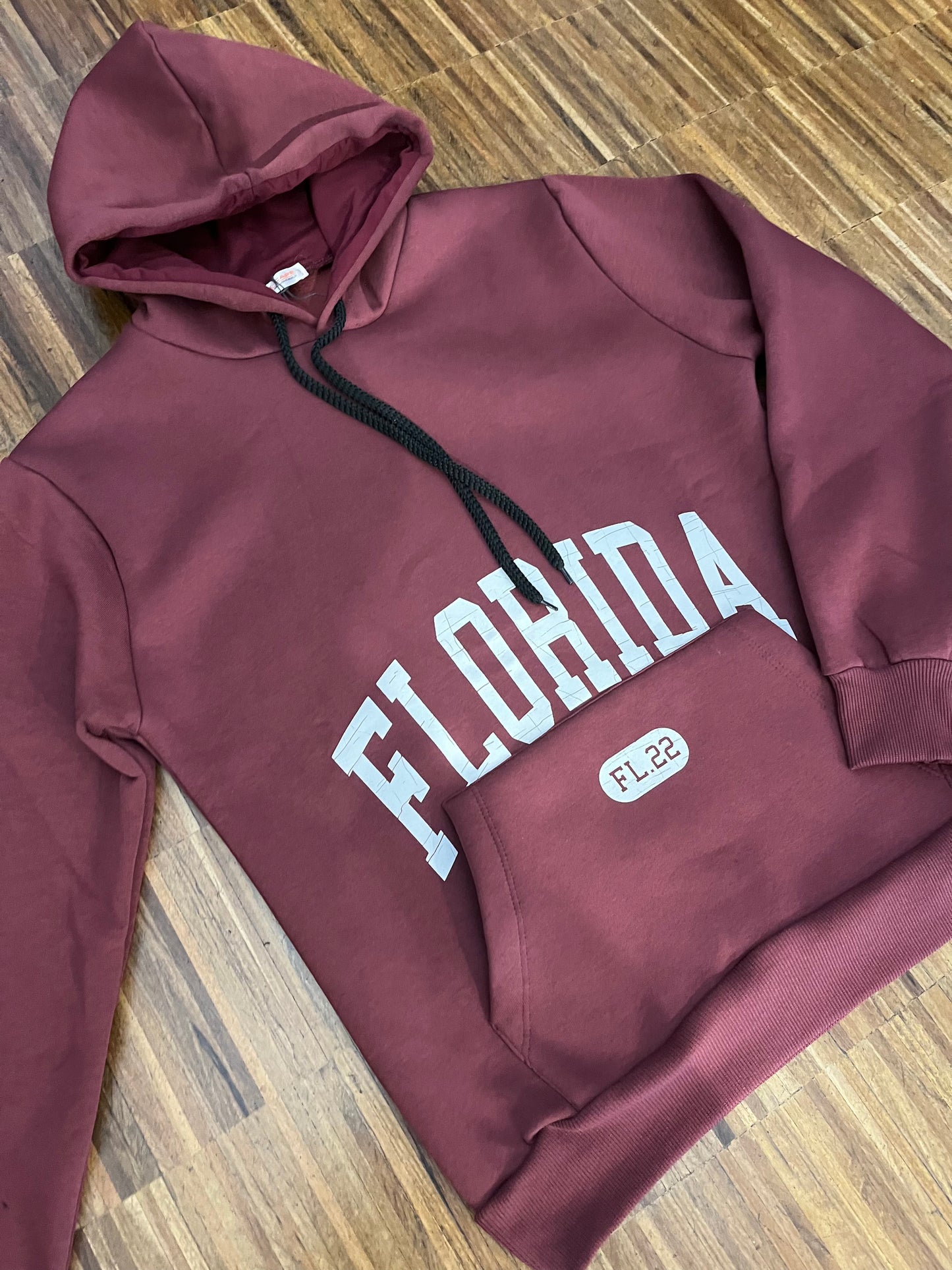 Felpa Florida - Galleria 77
