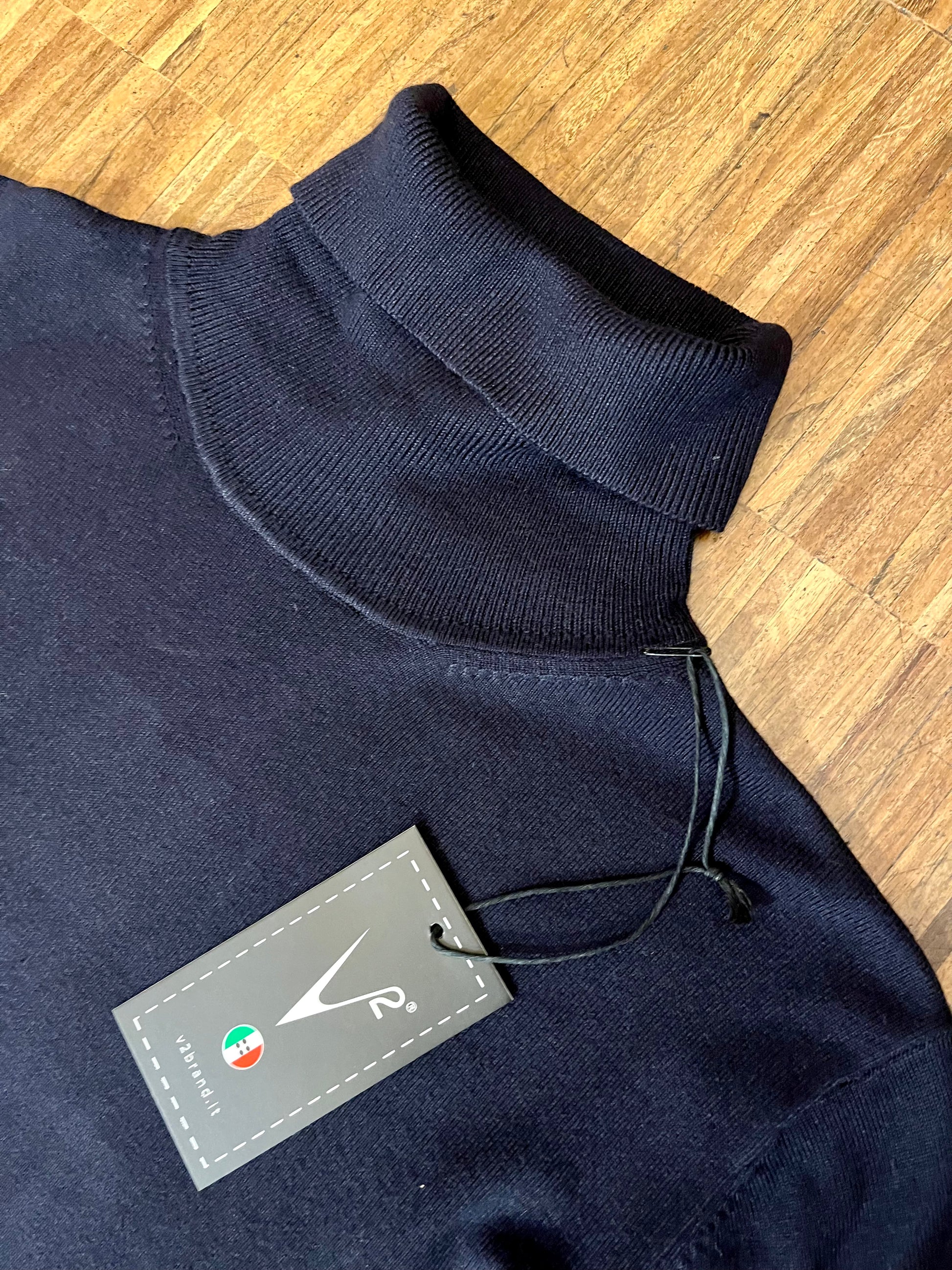 V2 - Dolcevita in viscosa - Galleria 77