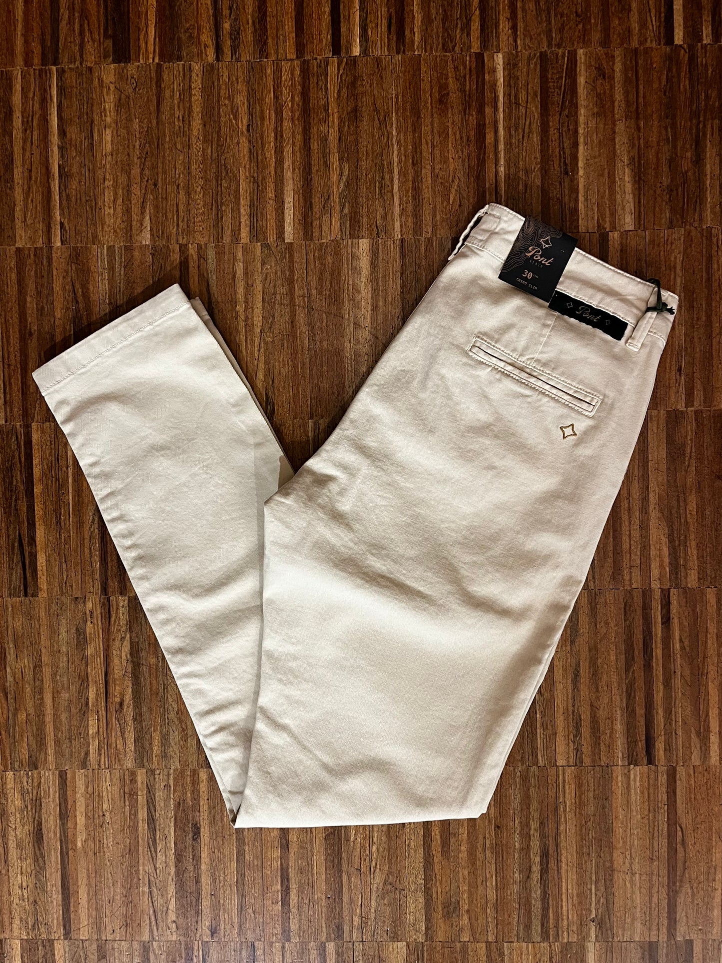 Pont/Pigrax Chino - Galleria 77