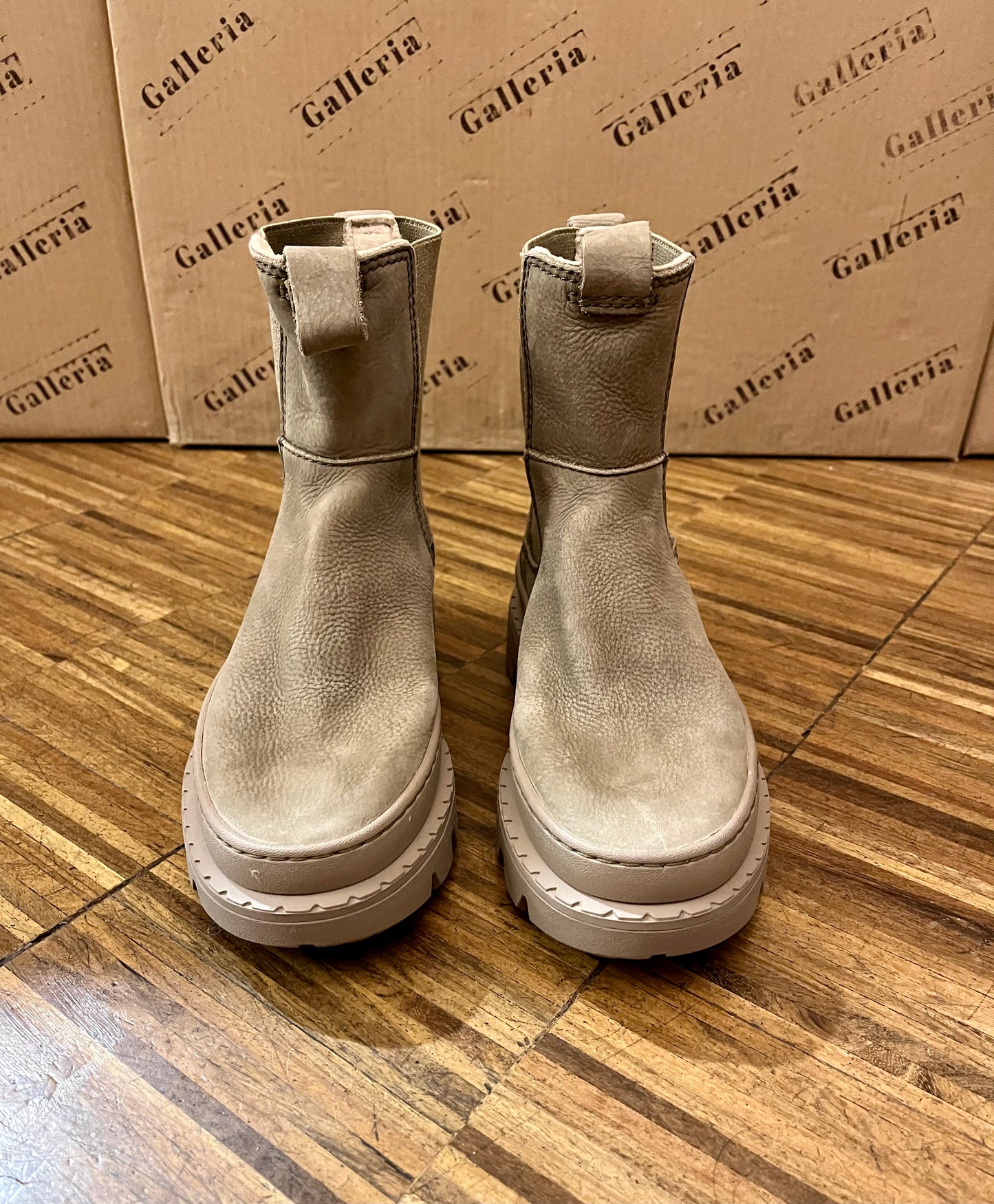 Satorisan - Unalome Elastics Premium - Galleria 77