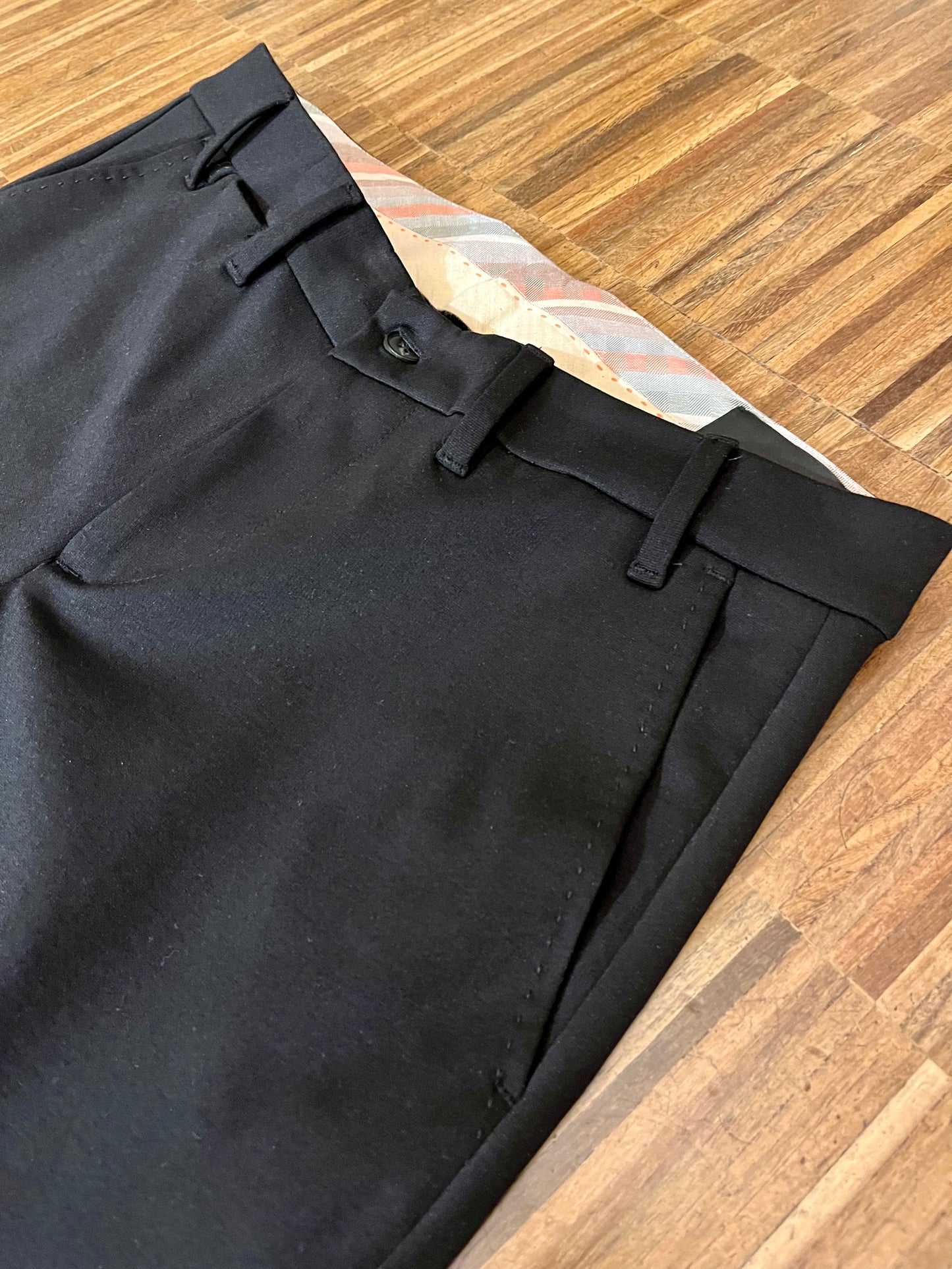 Why Not Brand - Pantalone Milano - Galleria 77