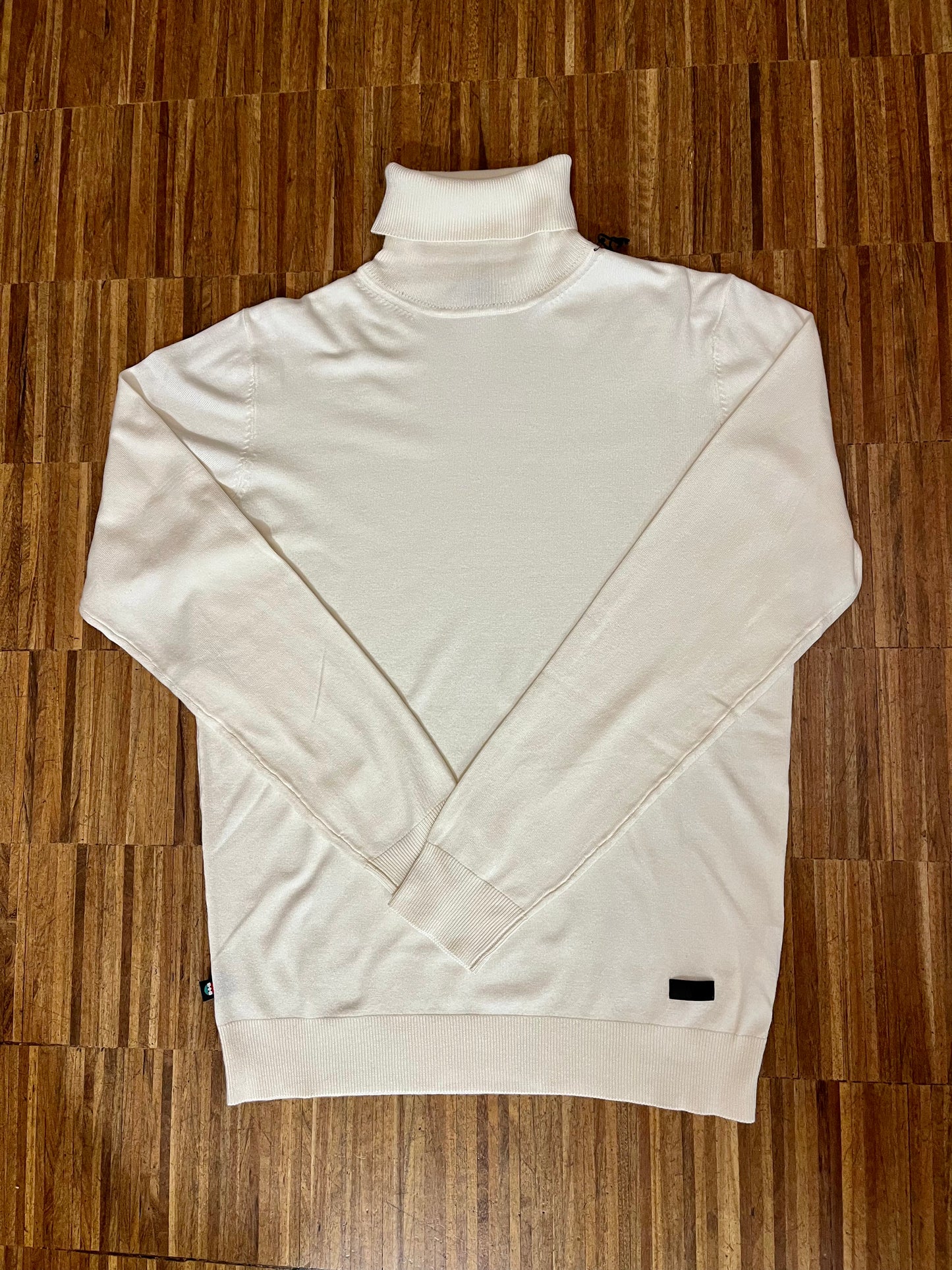 V2 - Dolcevita in viscosa - Galleria 77