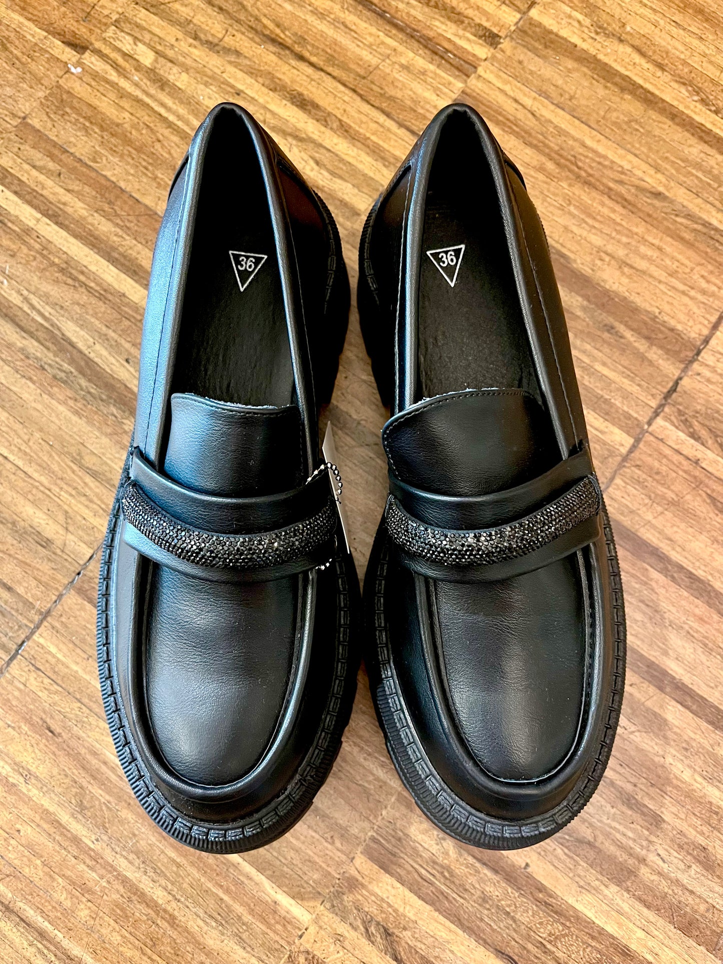 Mocassino Margaret - Galleria 77