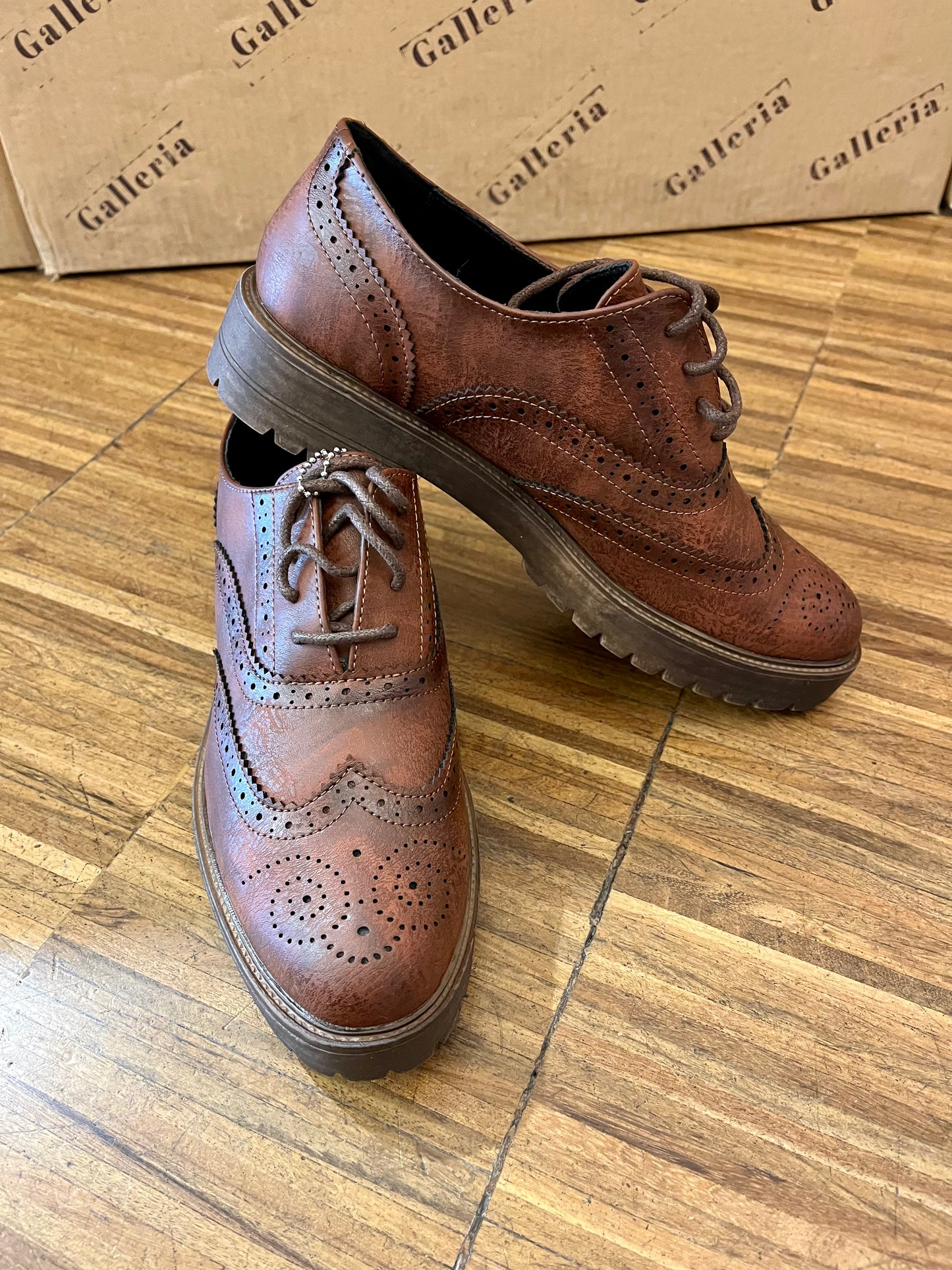 Francesina Corinna - Galleria 77