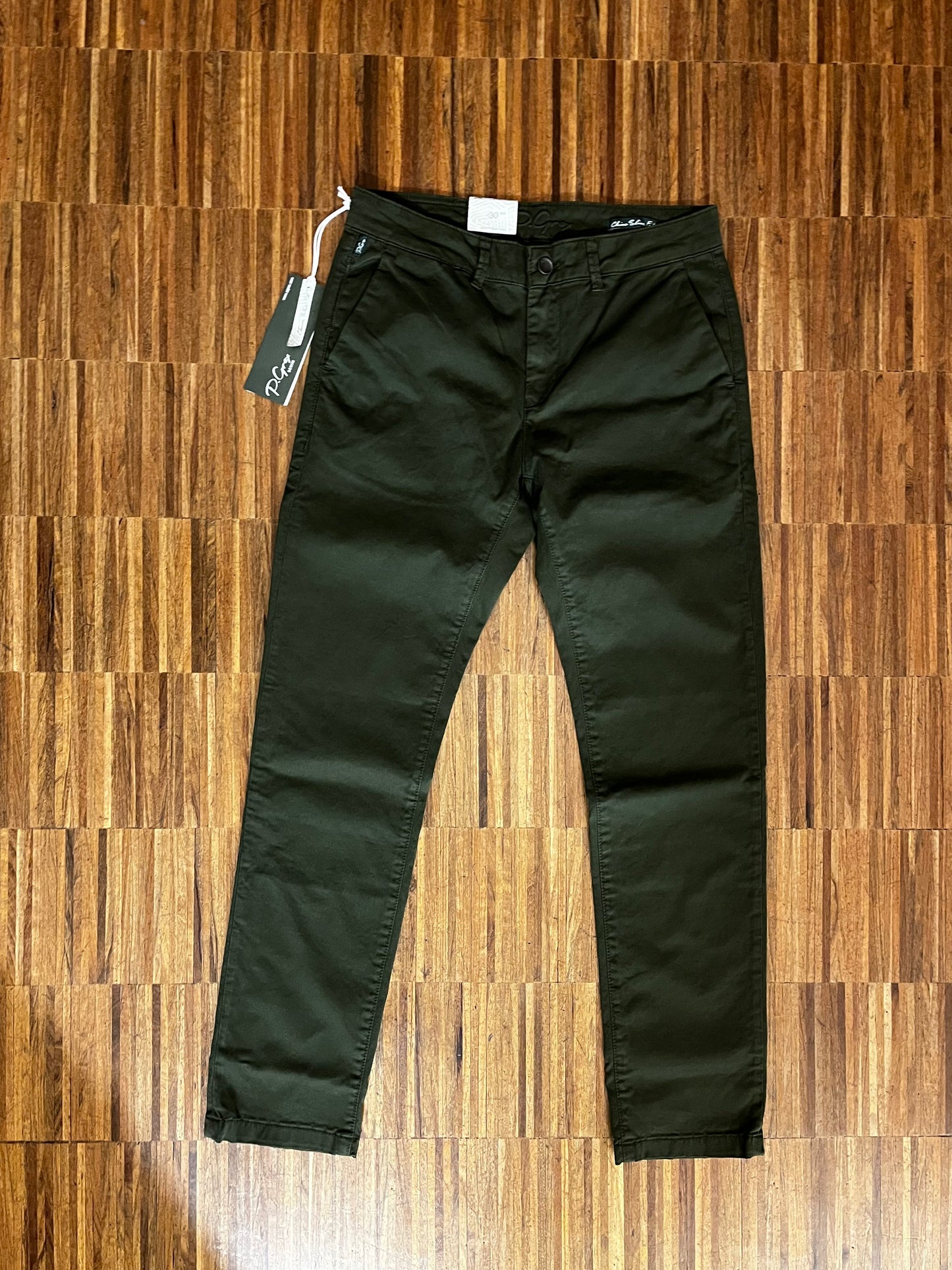 Pont/Pigrax Chino - Galleria 77