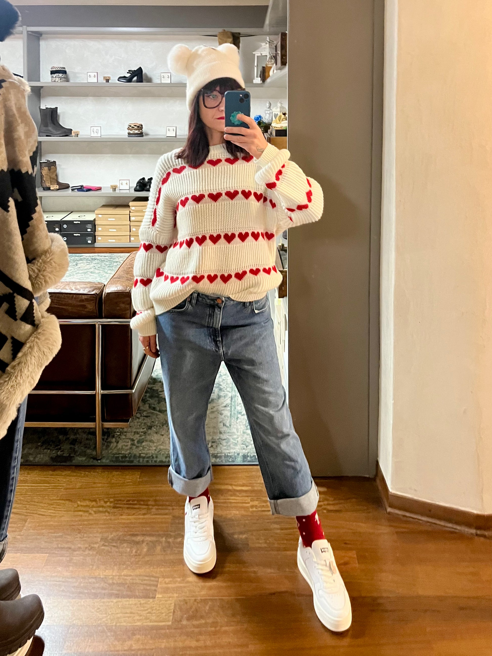 Jeans - Betiana Low rise - Galleria 77