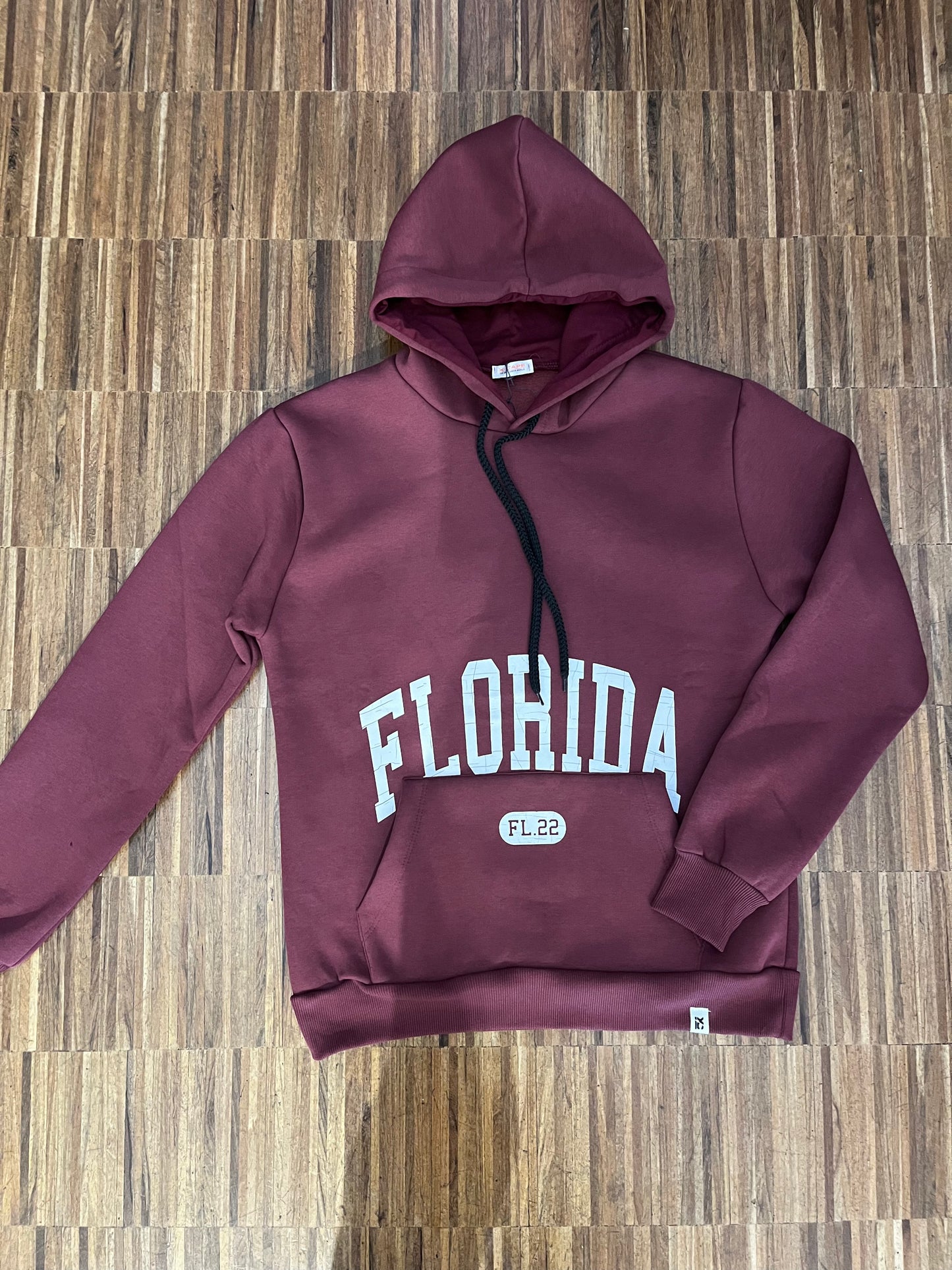Felpa Florida - Galleria 77
