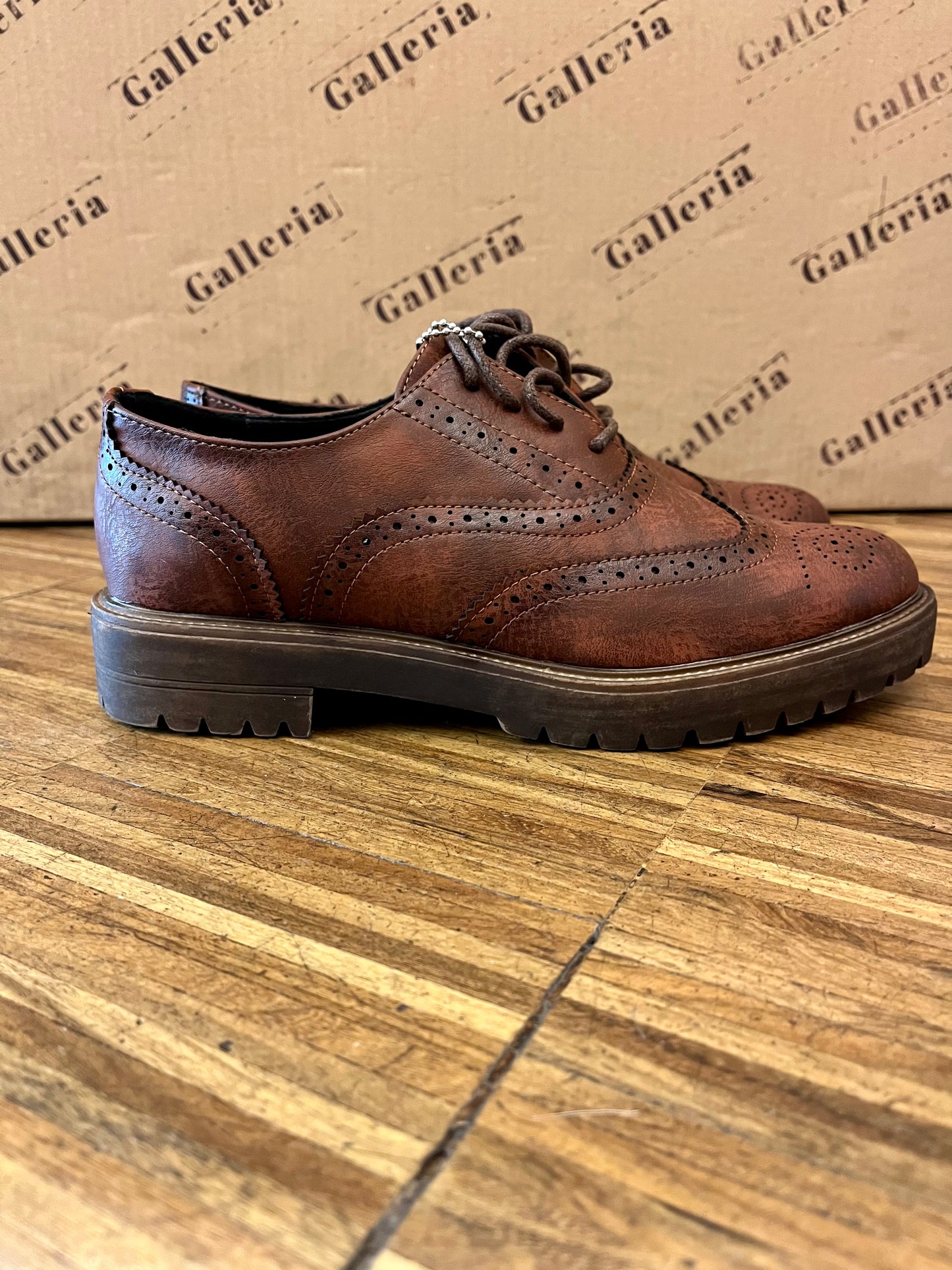 Francesina Corinna - Galleria 77