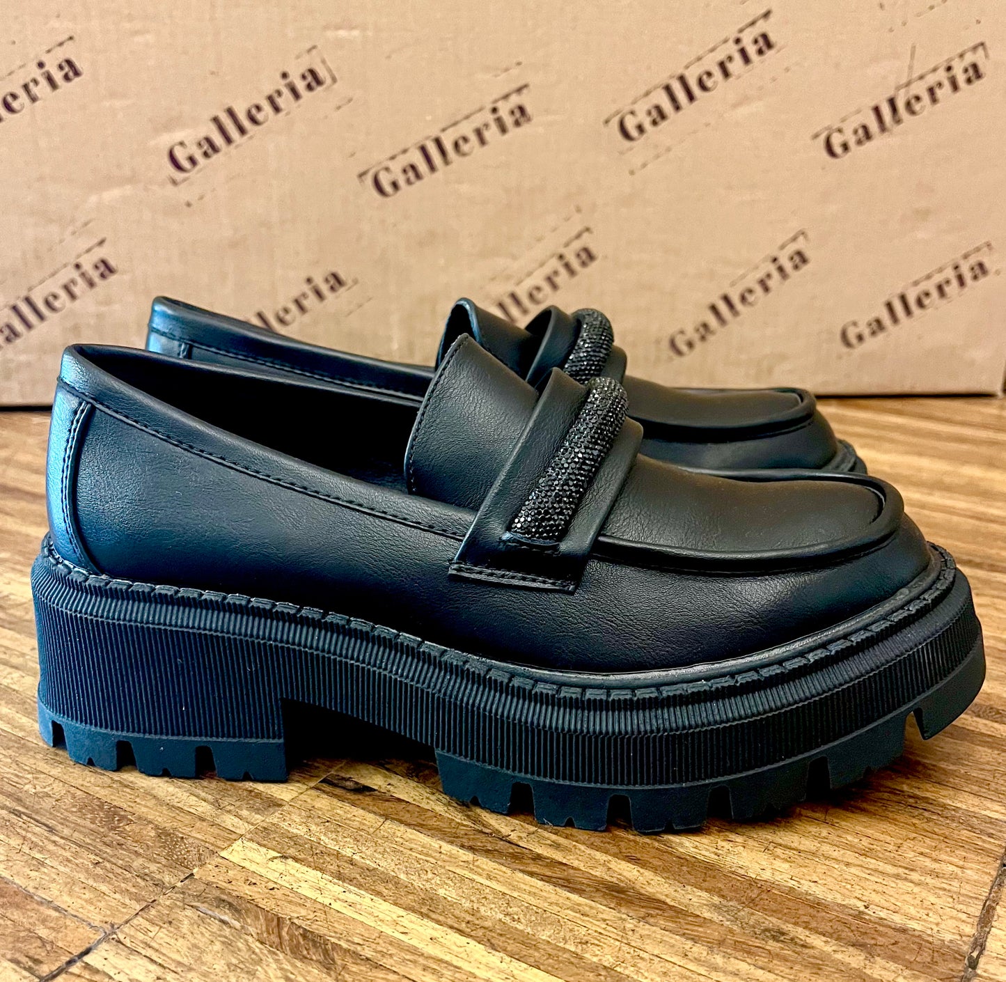 Mocassino Margaret - Galleria 77