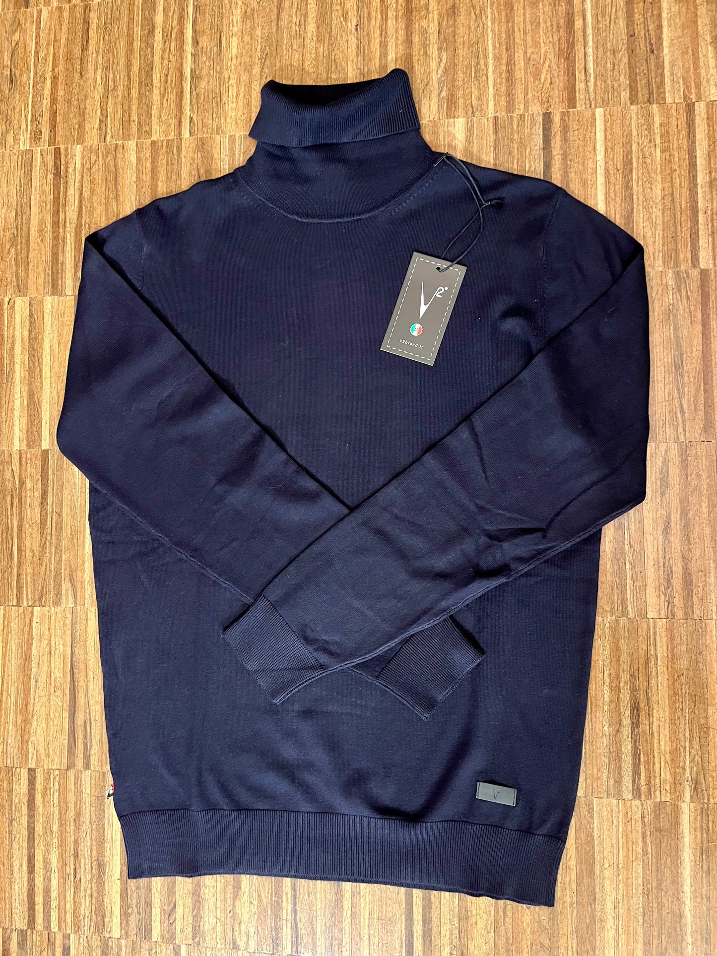 V2 - Dolcevita in viscosa - Galleria 77