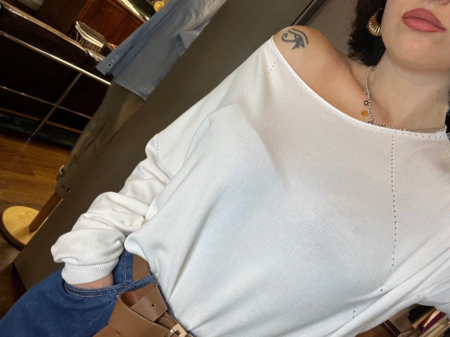 Maglia Aurora - Galleria 77