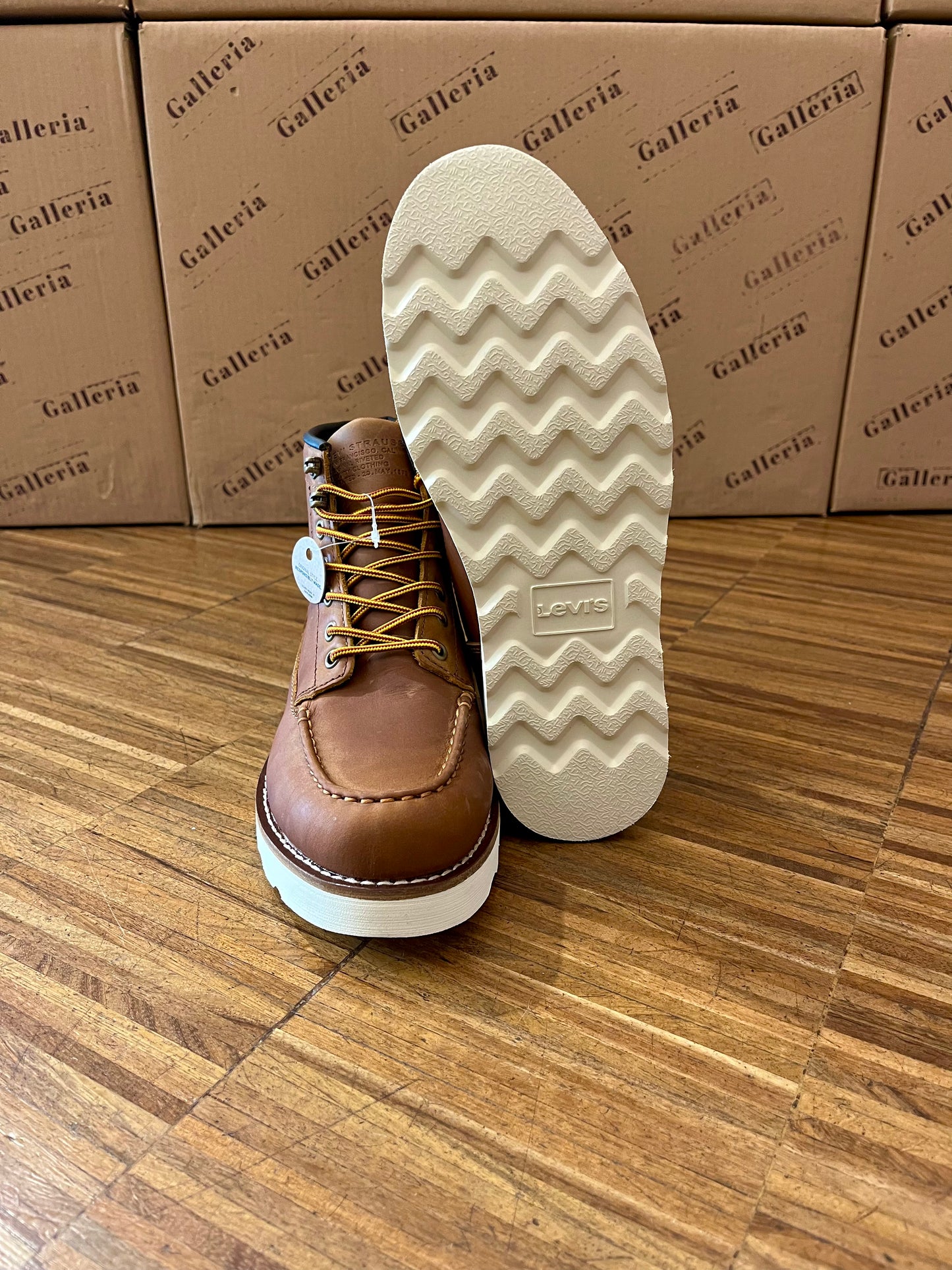 Levi’s - Stivali Darrow - Galleria 77