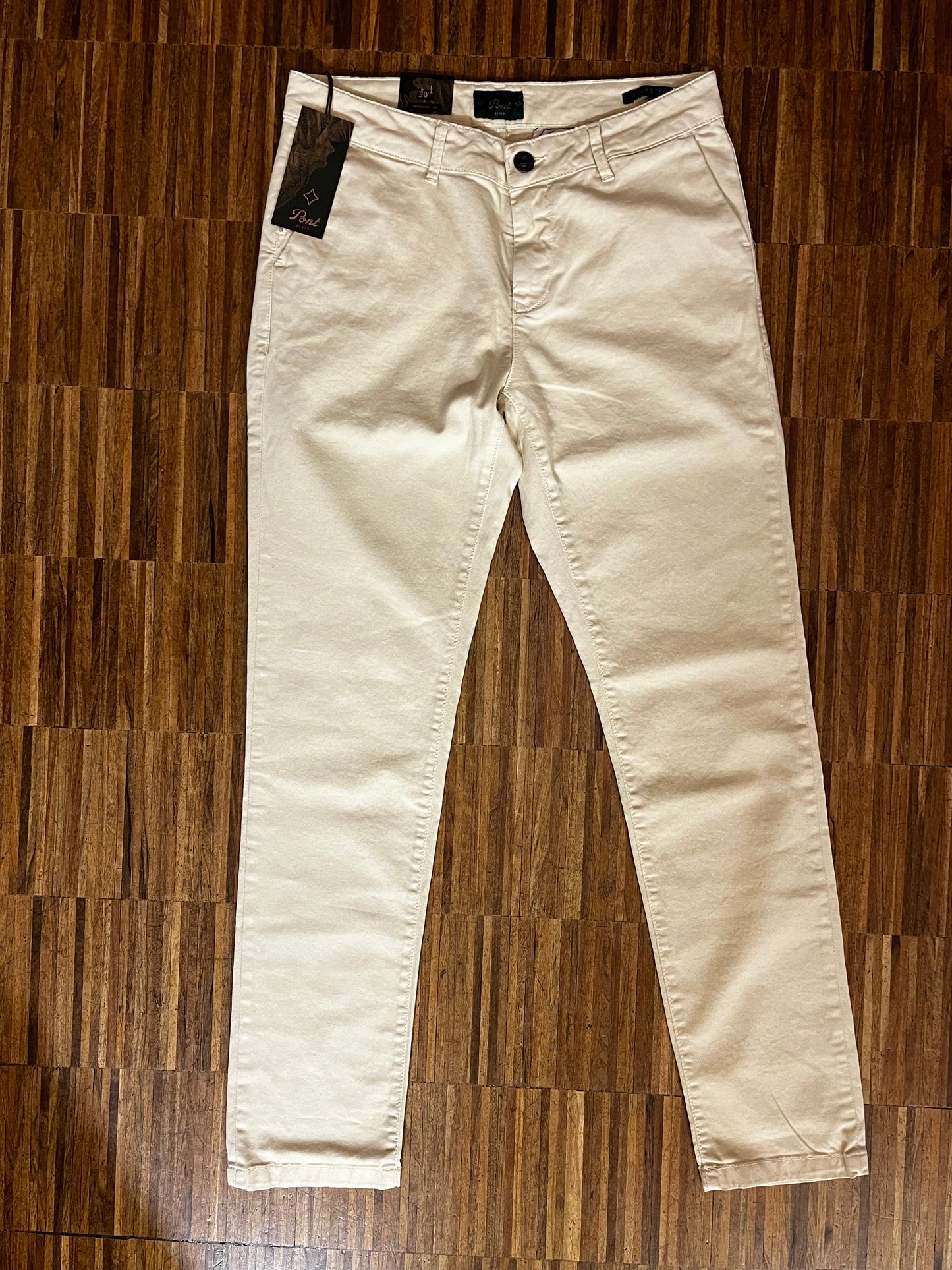 Pont/Pigrax Chino - Galleria 77