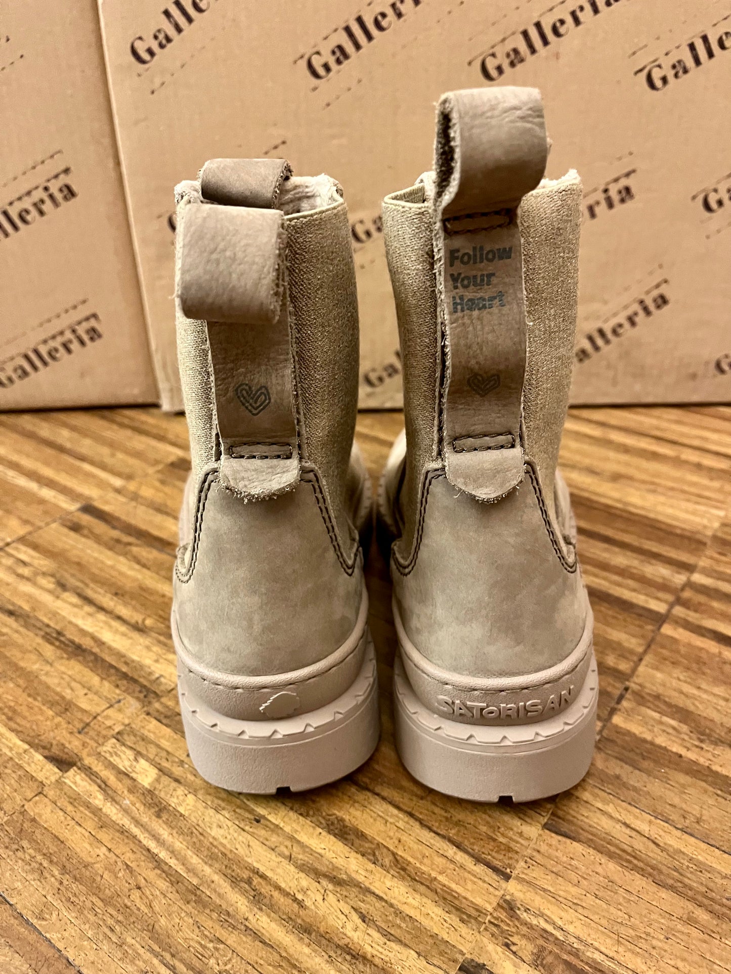 Satorisan - Unalome Elastics Premium - Galleria 77