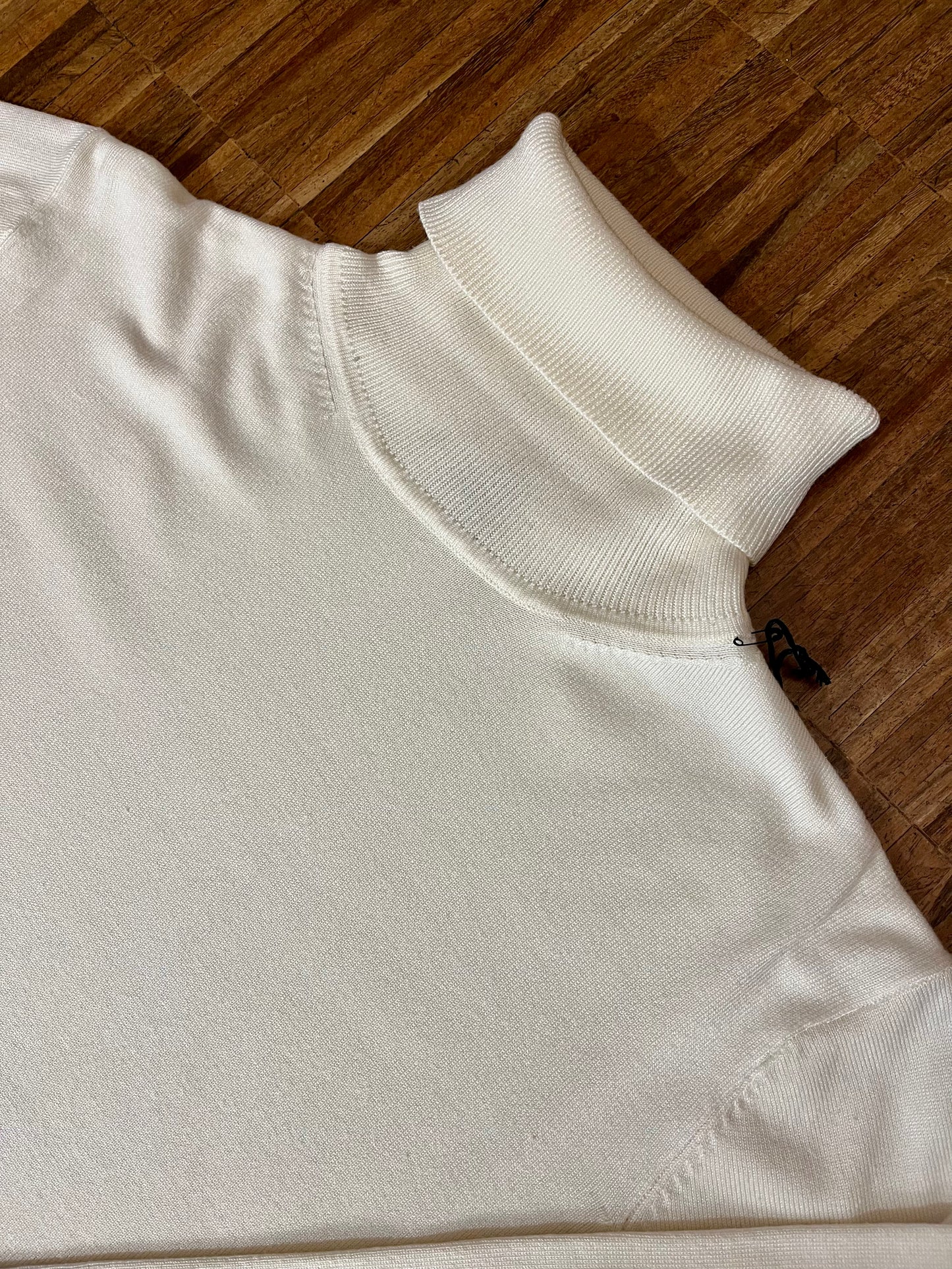 V2 - Dolcevita in viscosa - Galleria 77