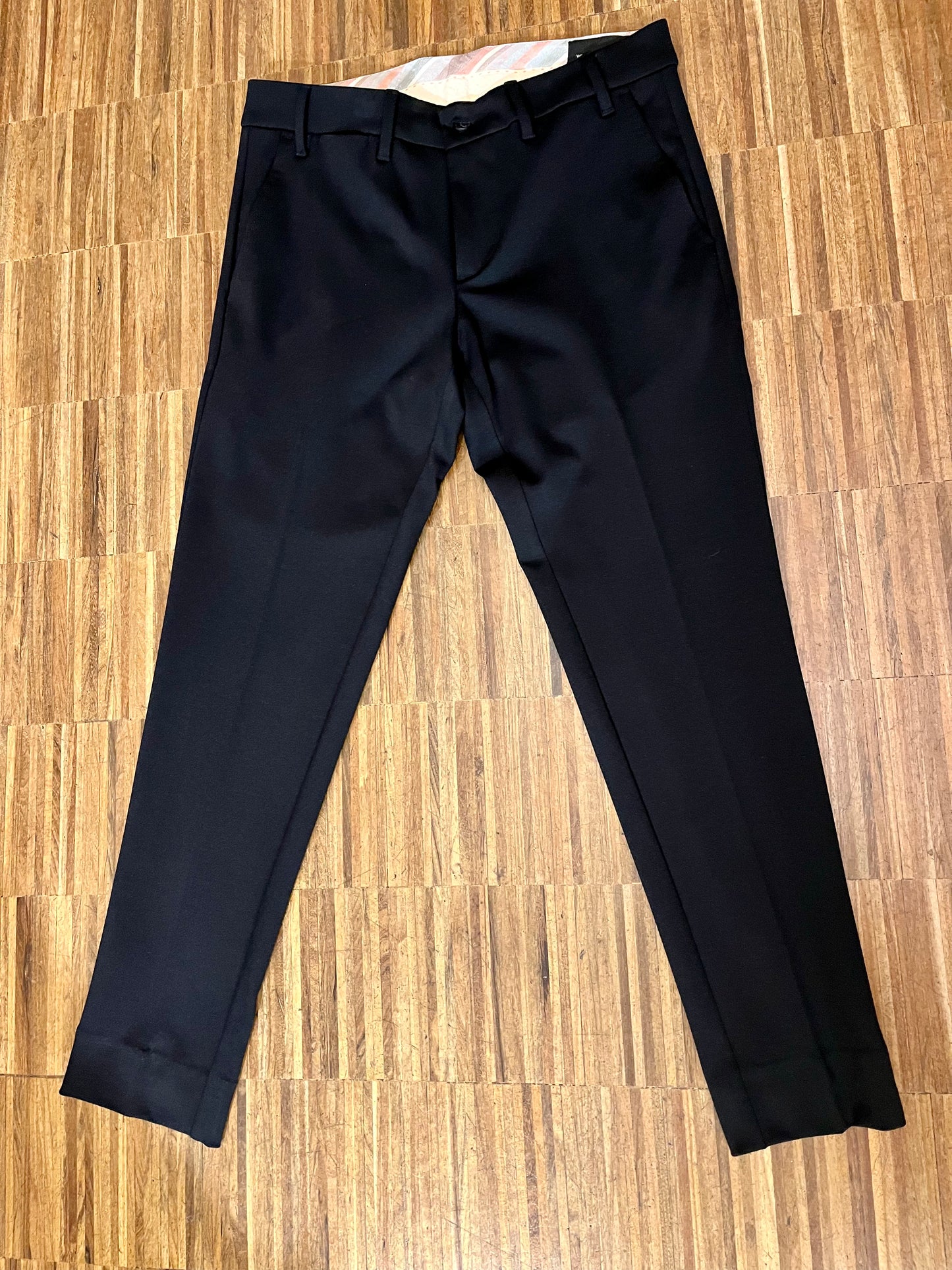 Why Not Brand - Pantalone Milano - Galleria 77