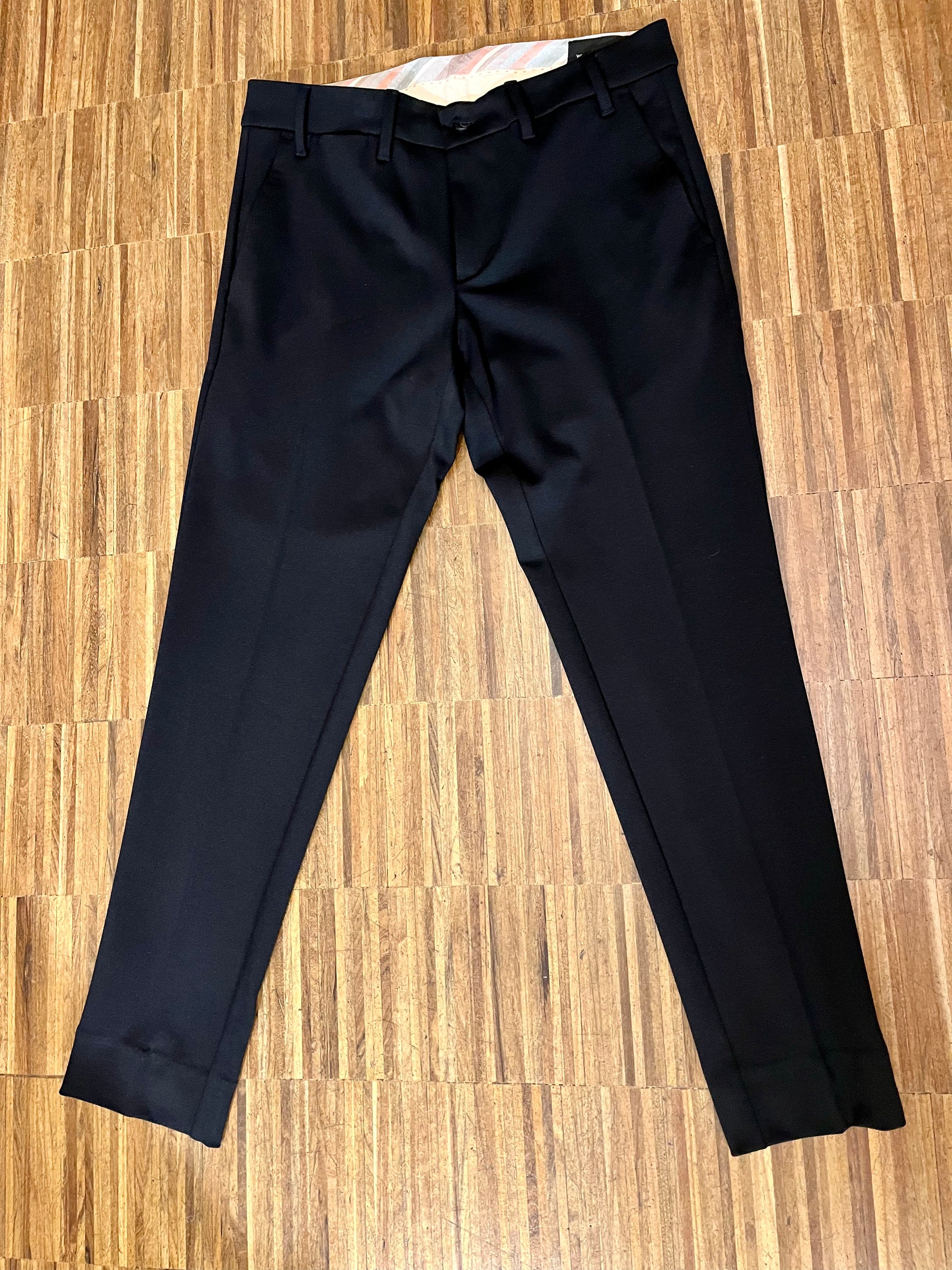 Why Not Brand - Pantalone Milano - Galleria 77