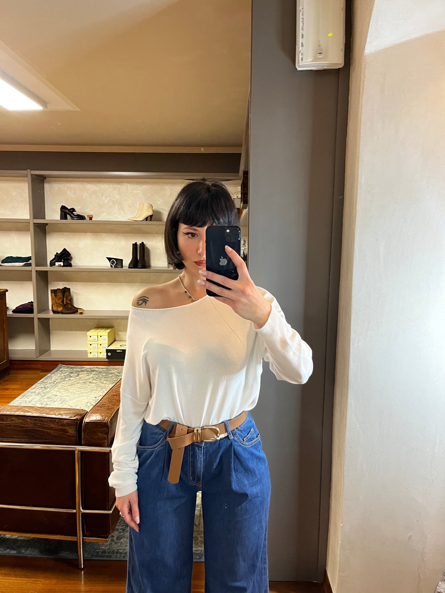 Maglia Aurora - Galleria 77