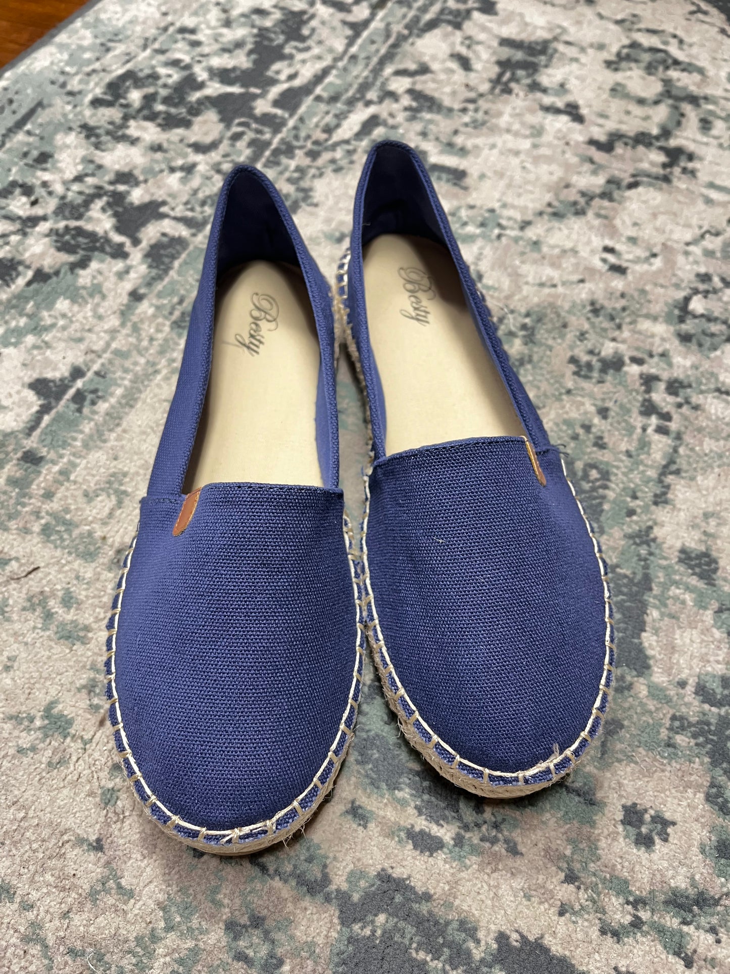Espadrilles Betty - Galleria 77