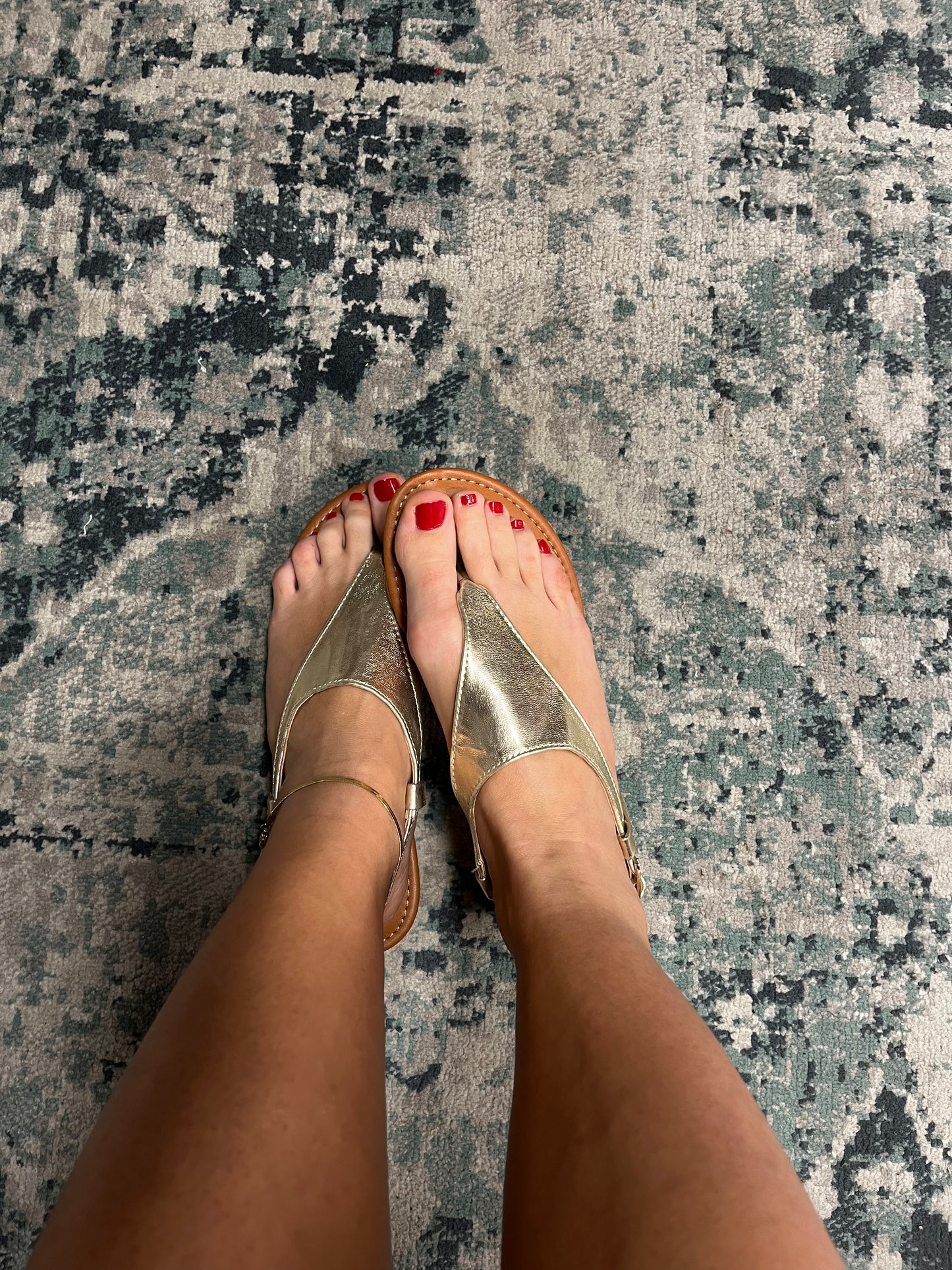 Sandalo Leda - Galleria 77