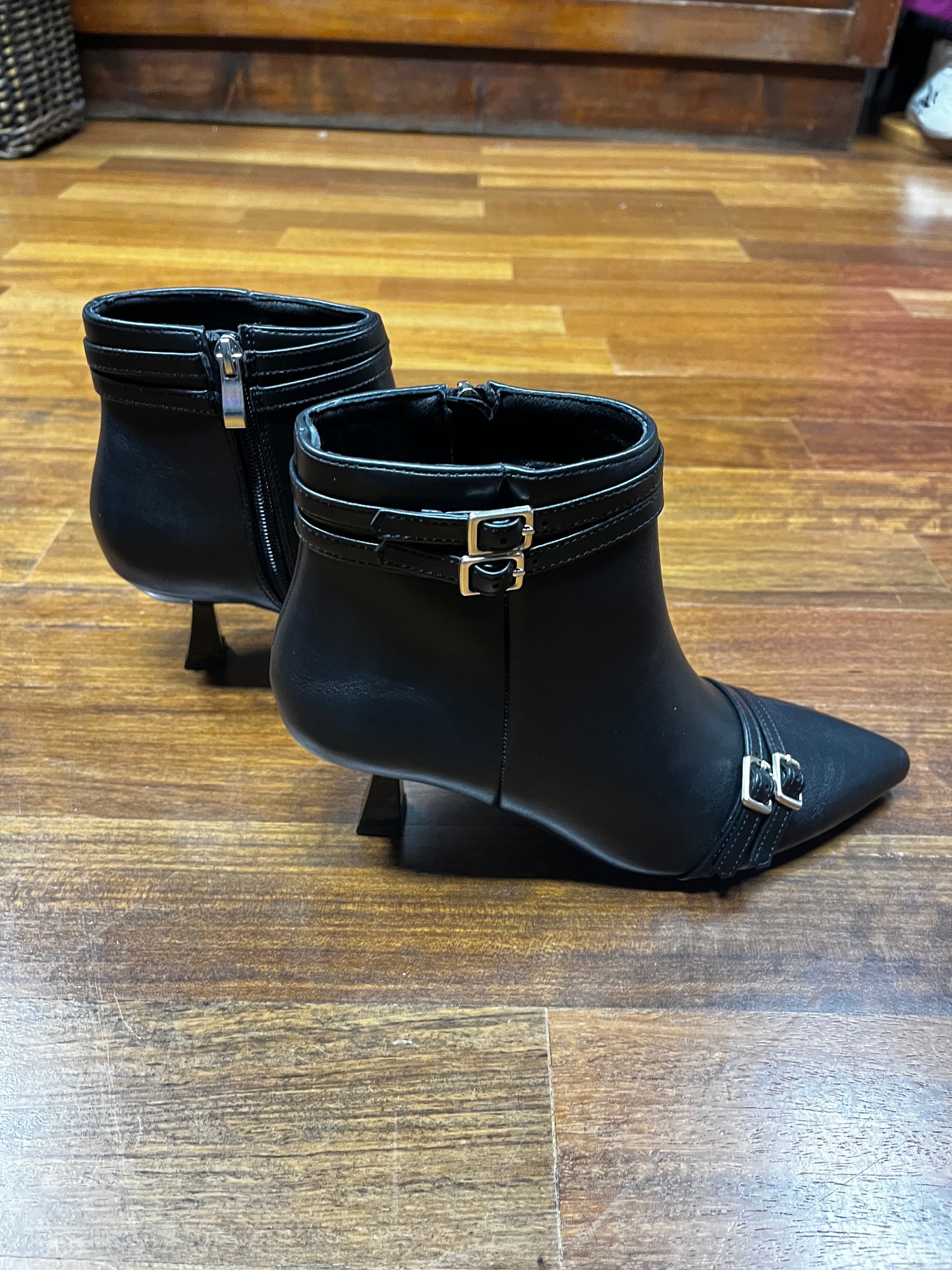 Tronchetto Tracy - Galleria 77