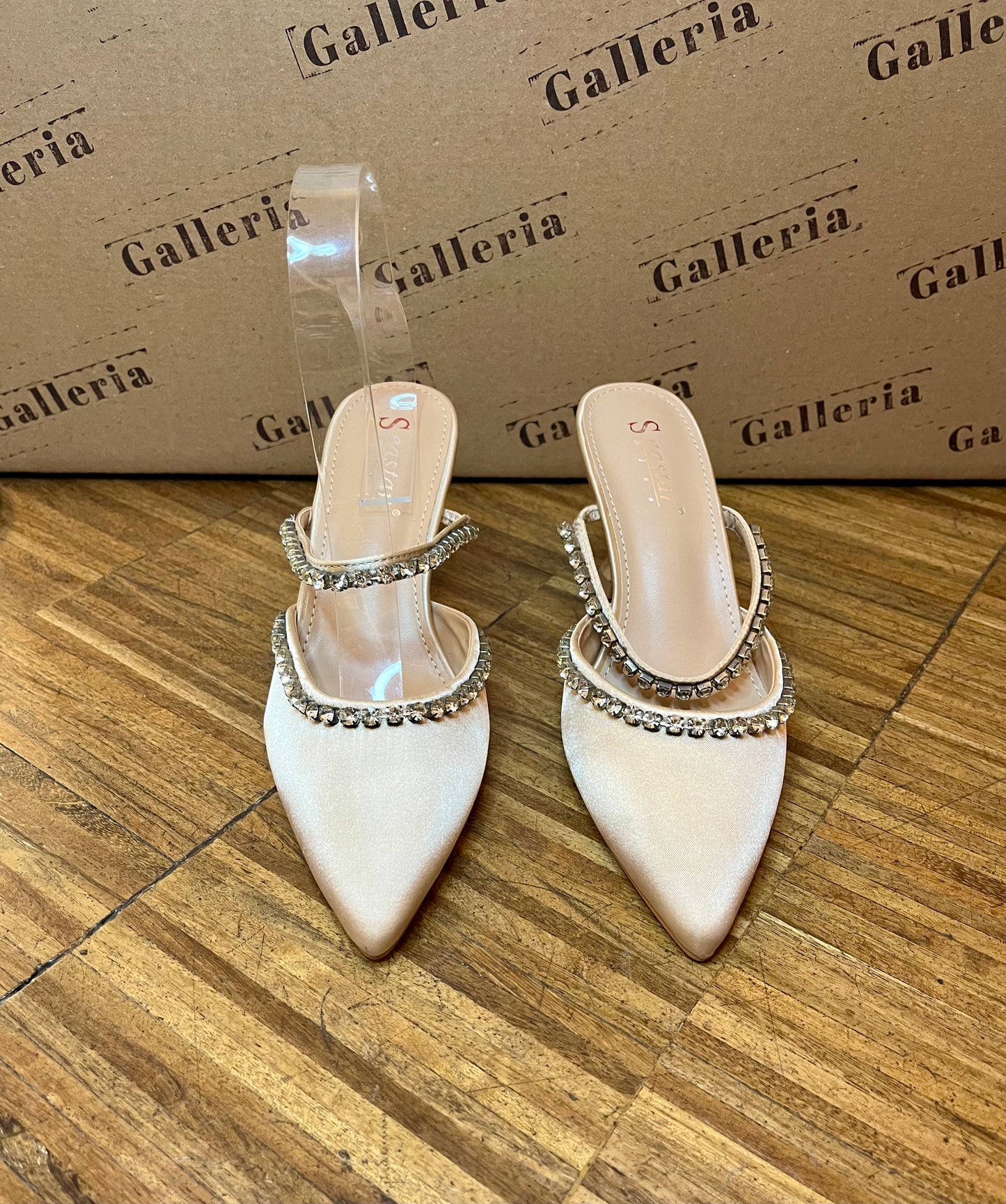 Sea star - Sandalo Princess - Galleria 77