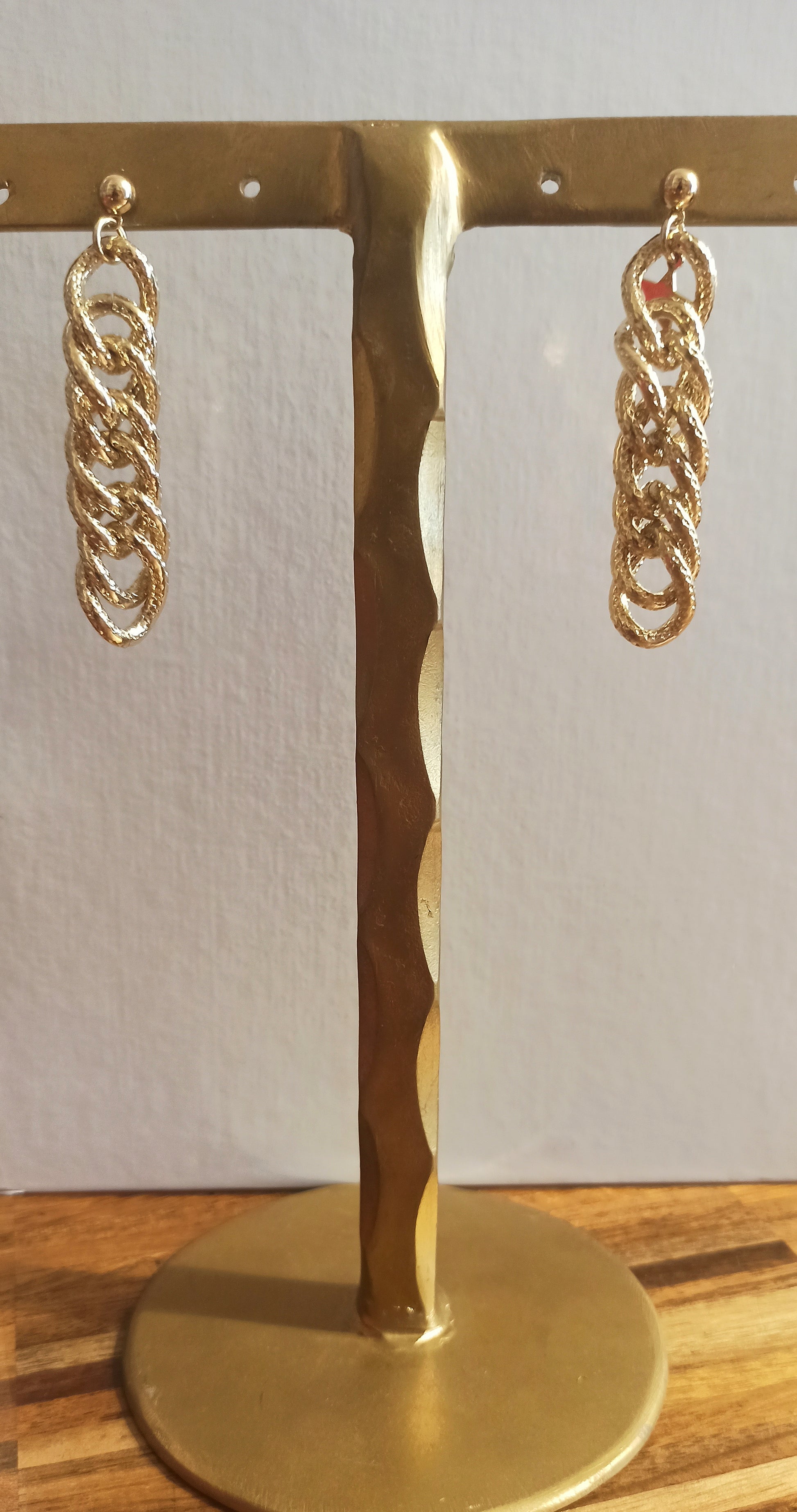 Orecchini Airoldi - Galleria 77