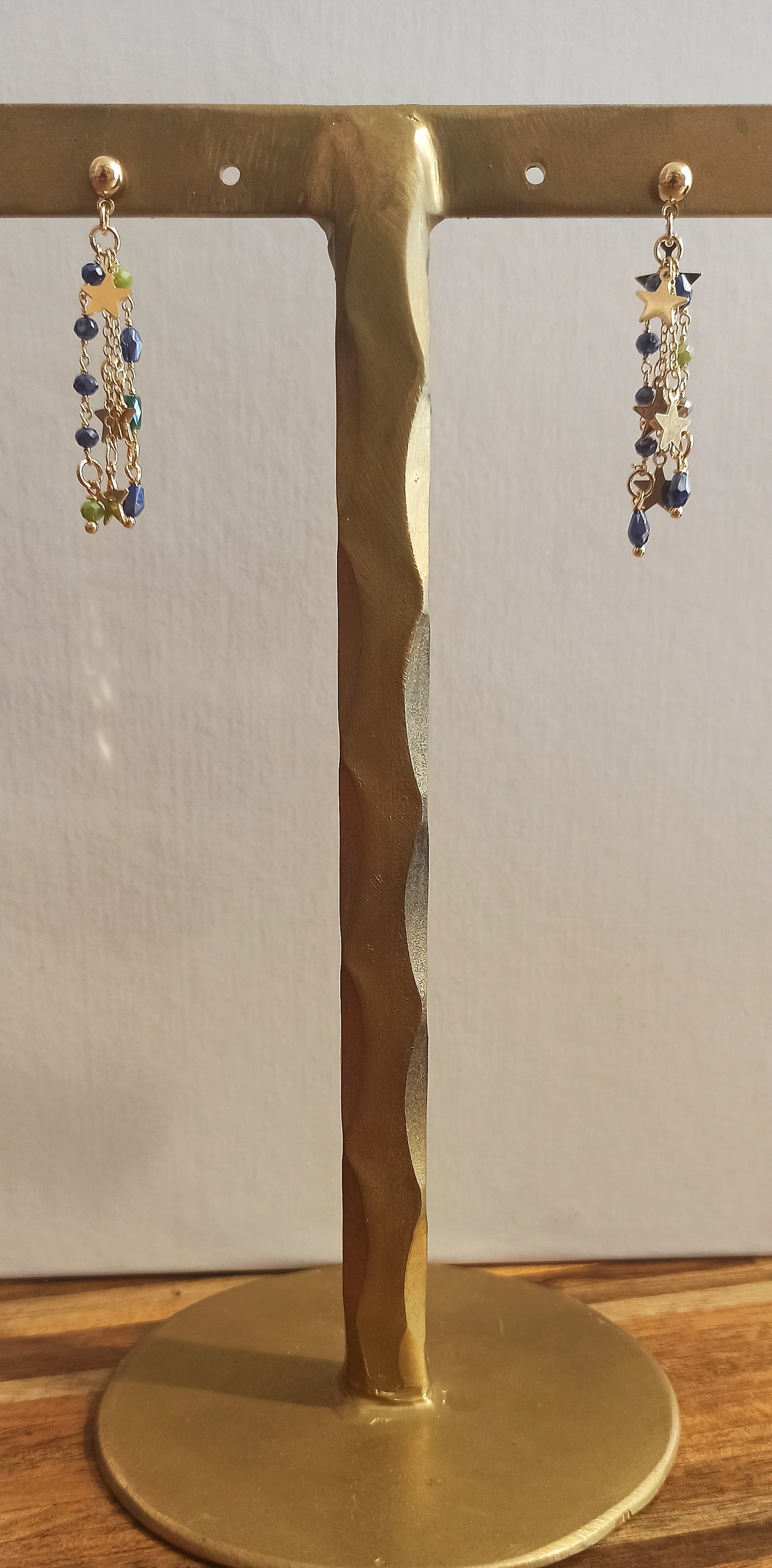 Orecchini Airoldi - Galleria 77