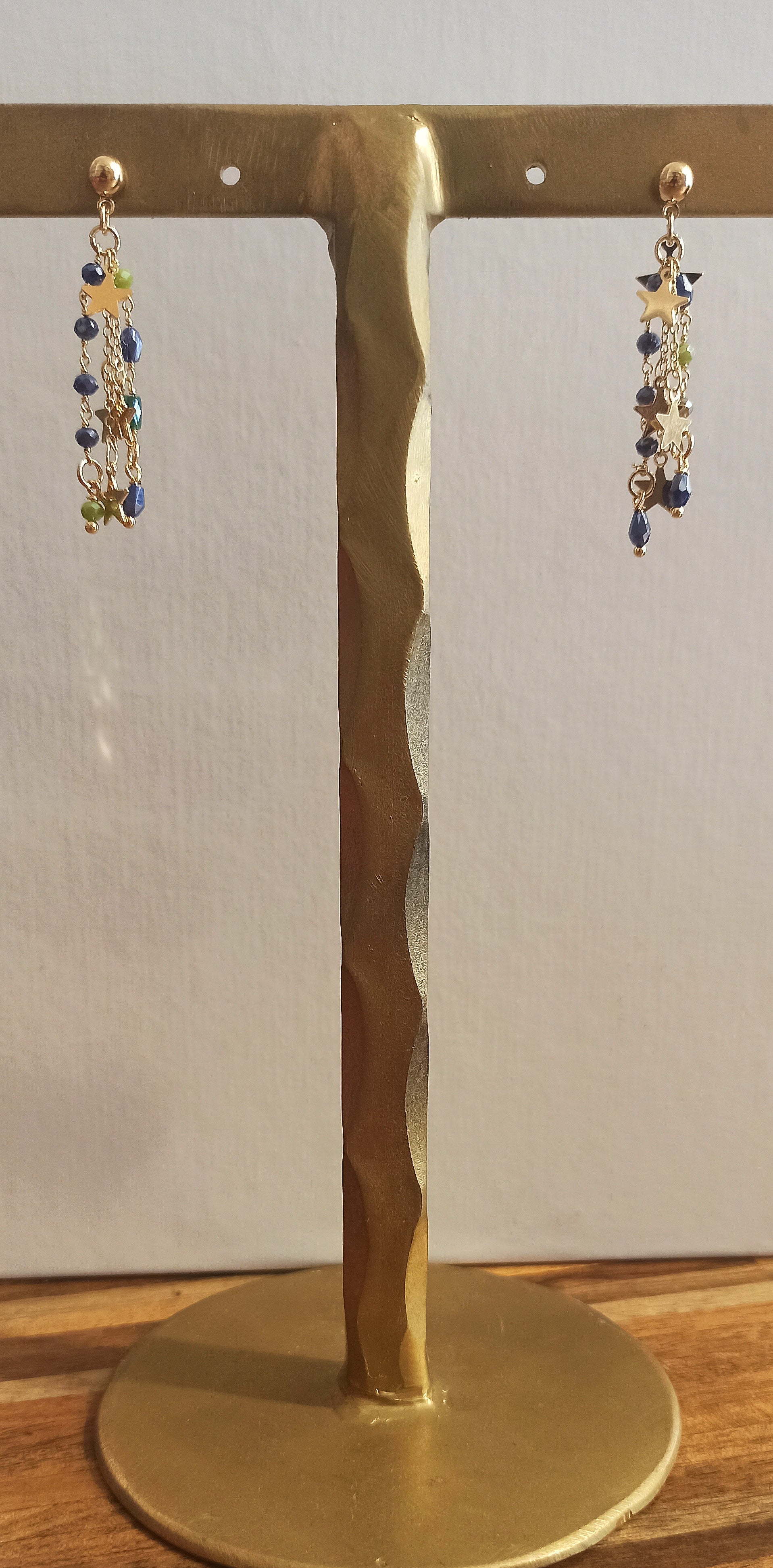 Orecchini Airoldi - Galleria 77