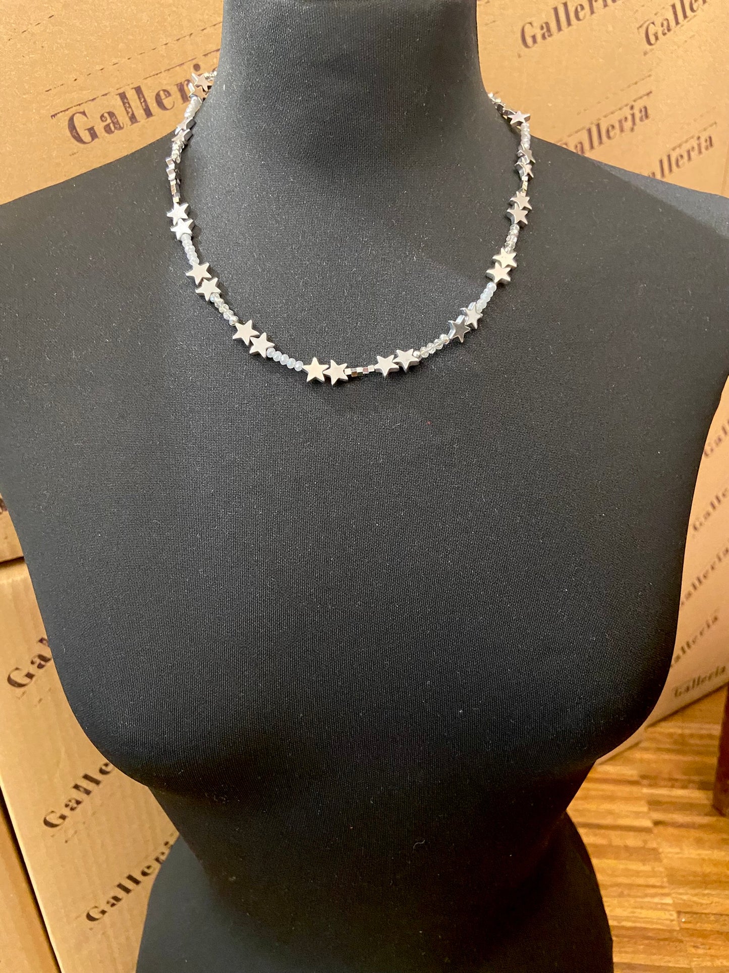 Collana Airoldi - Galleria 77