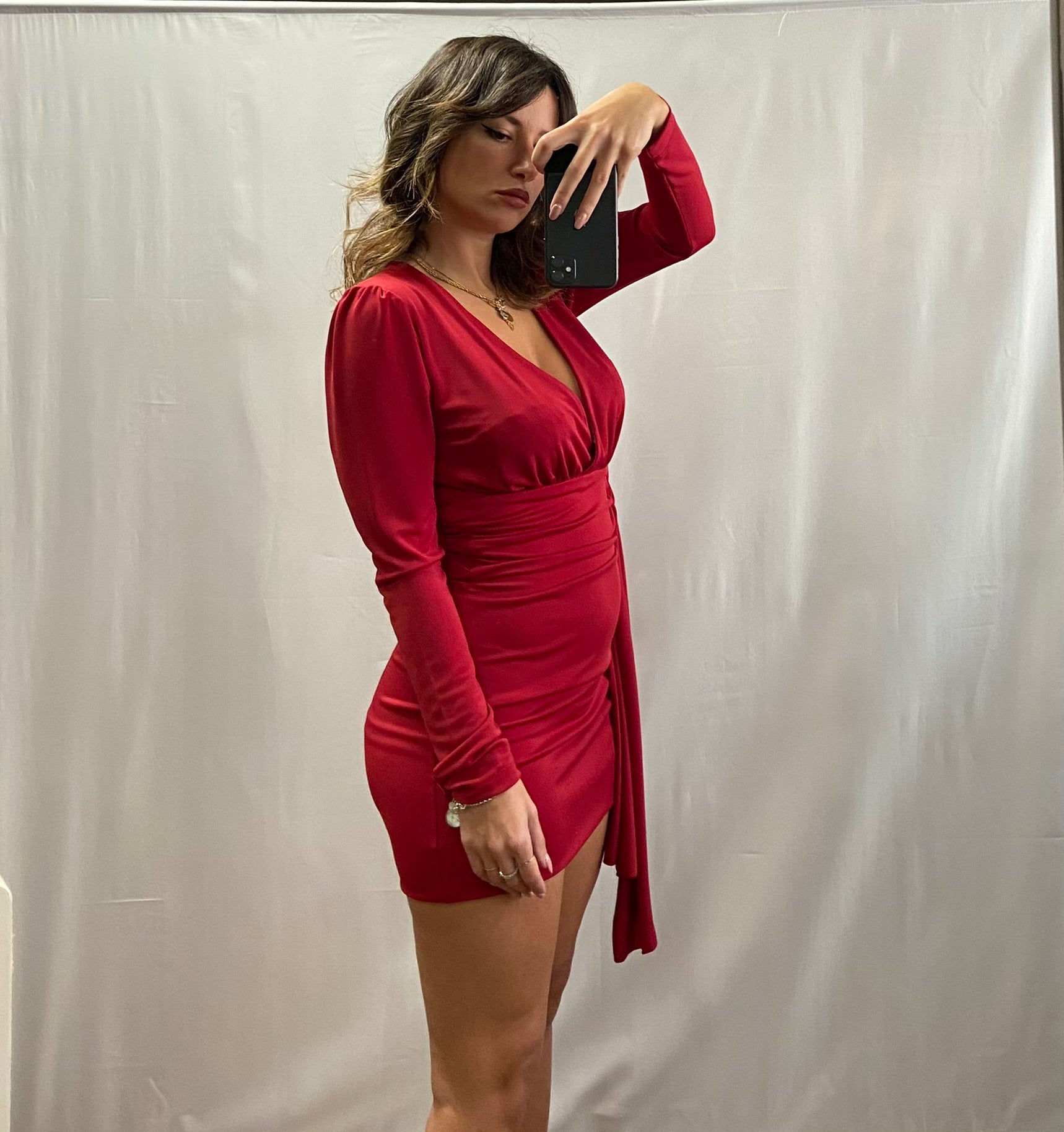 REVISE- Abito NAOMI - Galleria 77