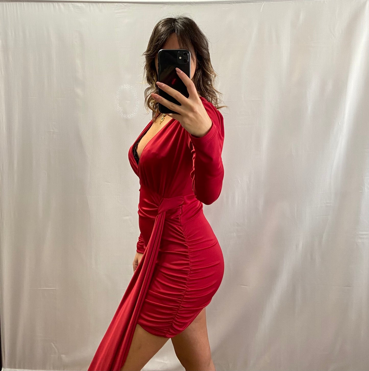 REVISE- Abito NAOMI - Galleria 77