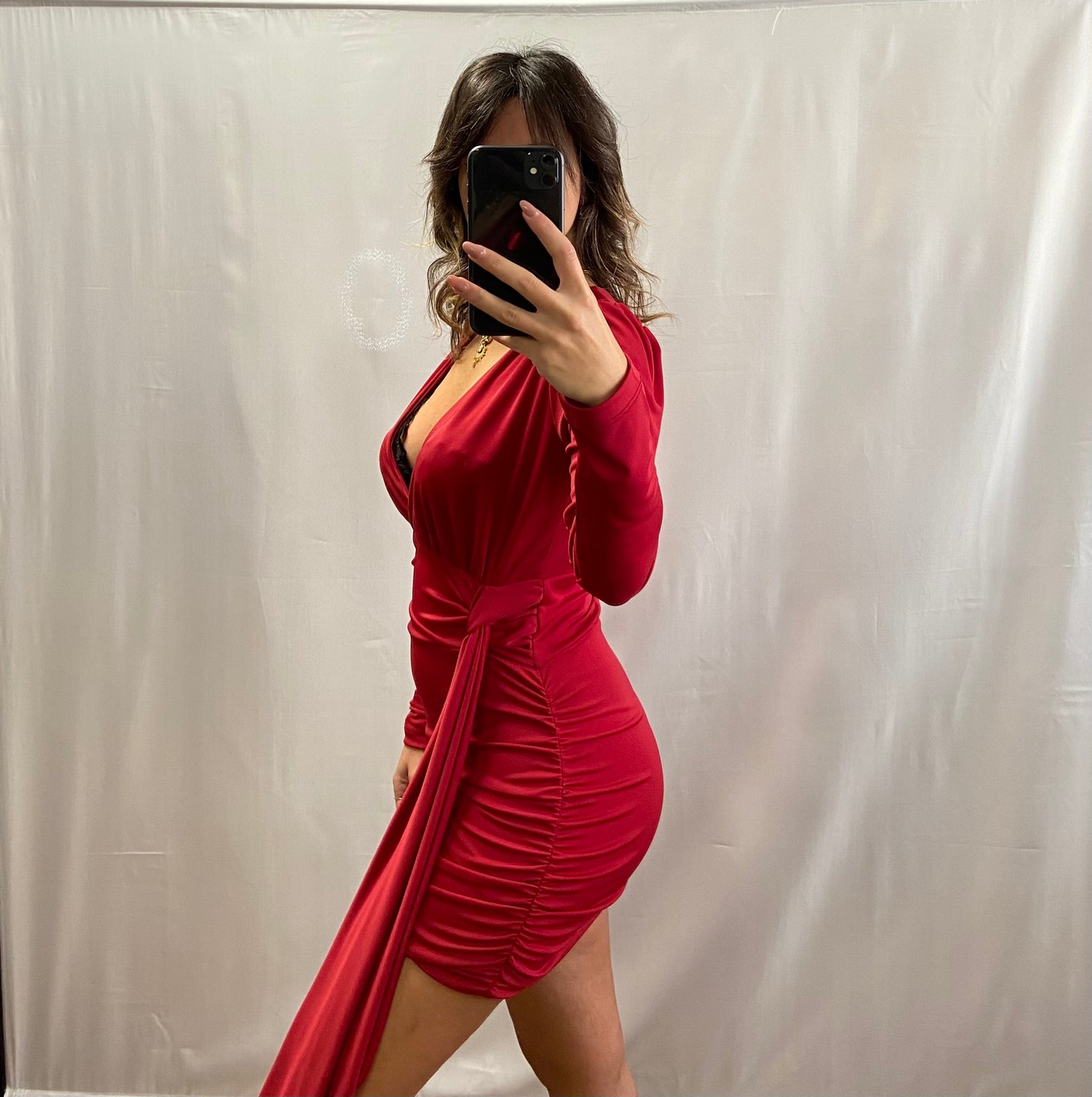 REVISE- Abito NAOMI - Galleria 77