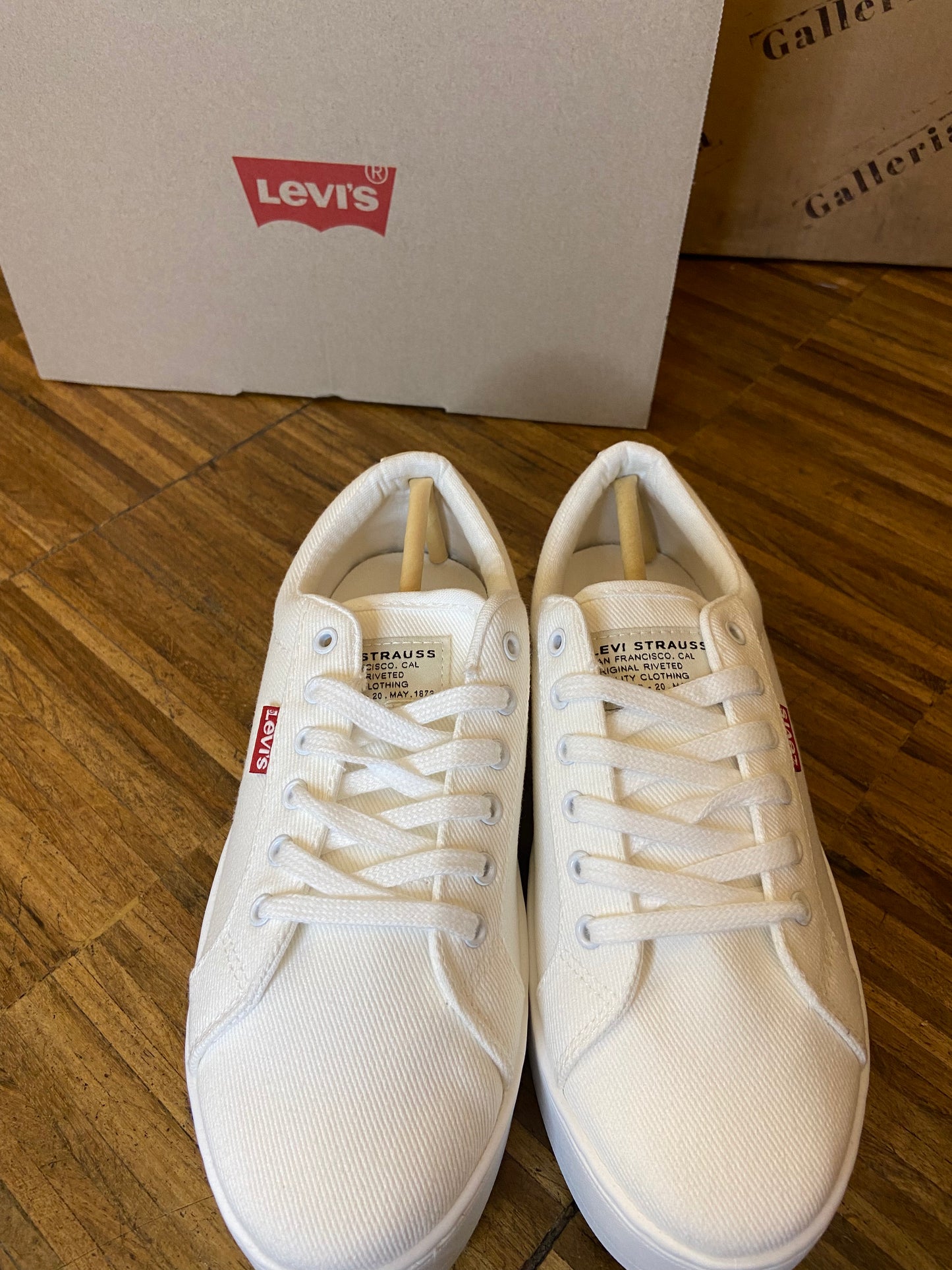 Levi’s - Tijuana 2.0 - Galleria 77