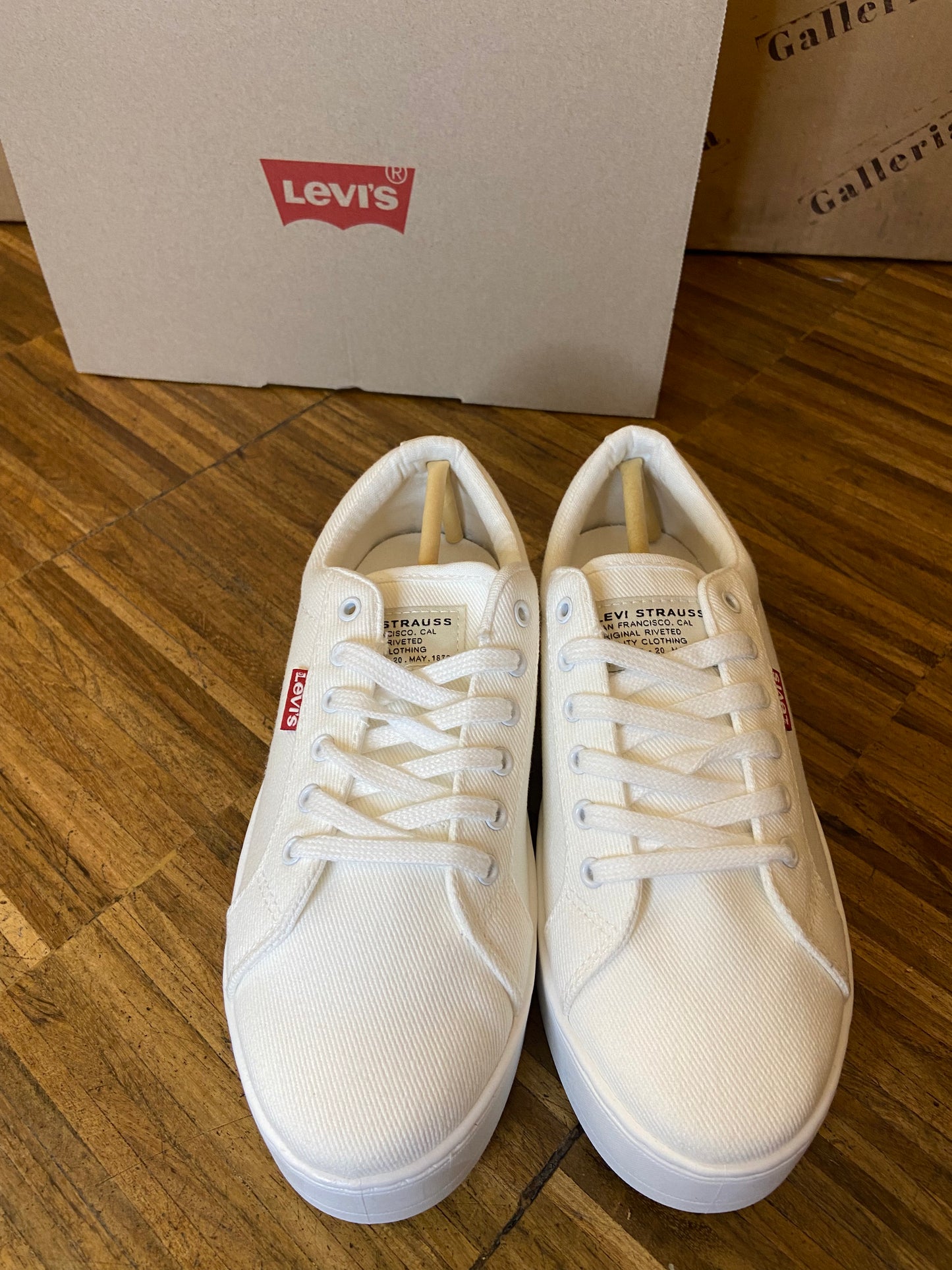 Levi’s - Tijuana 2.0 - Galleria 77