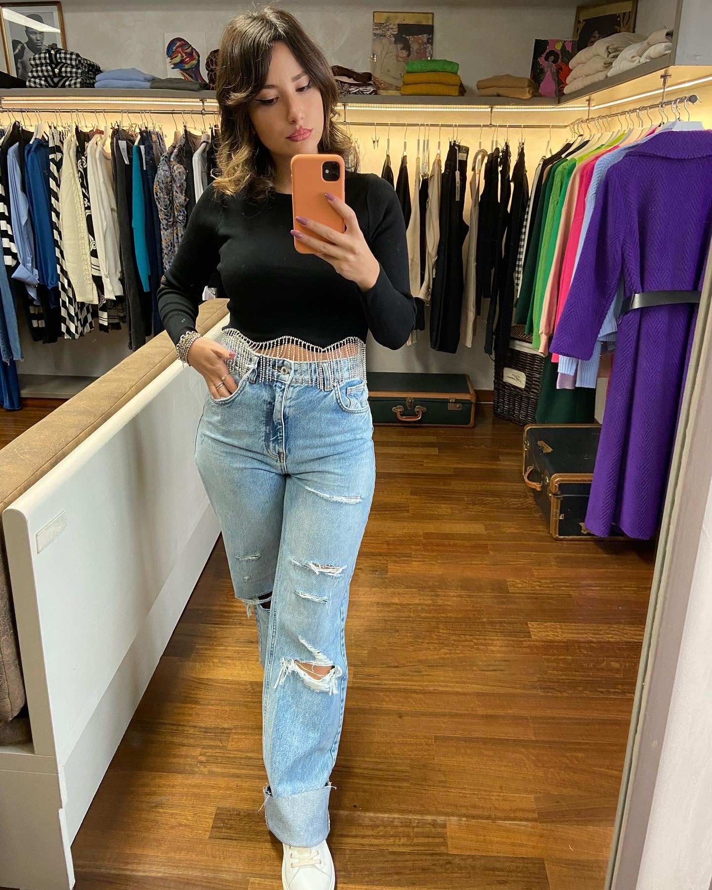 LTB- Jeans DANICA - Galleria 77