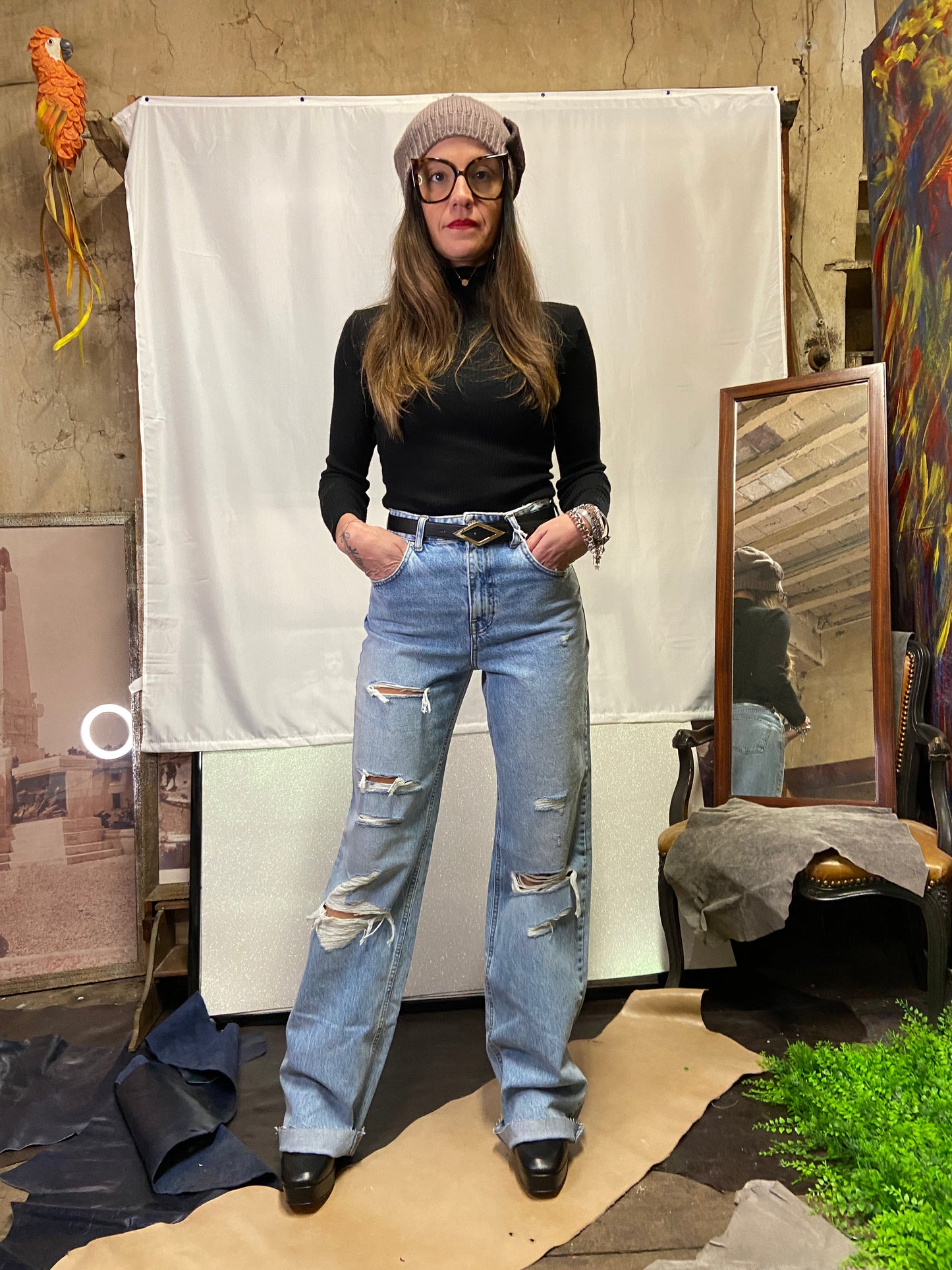 LTB- Jeans DANICA - Galleria 77