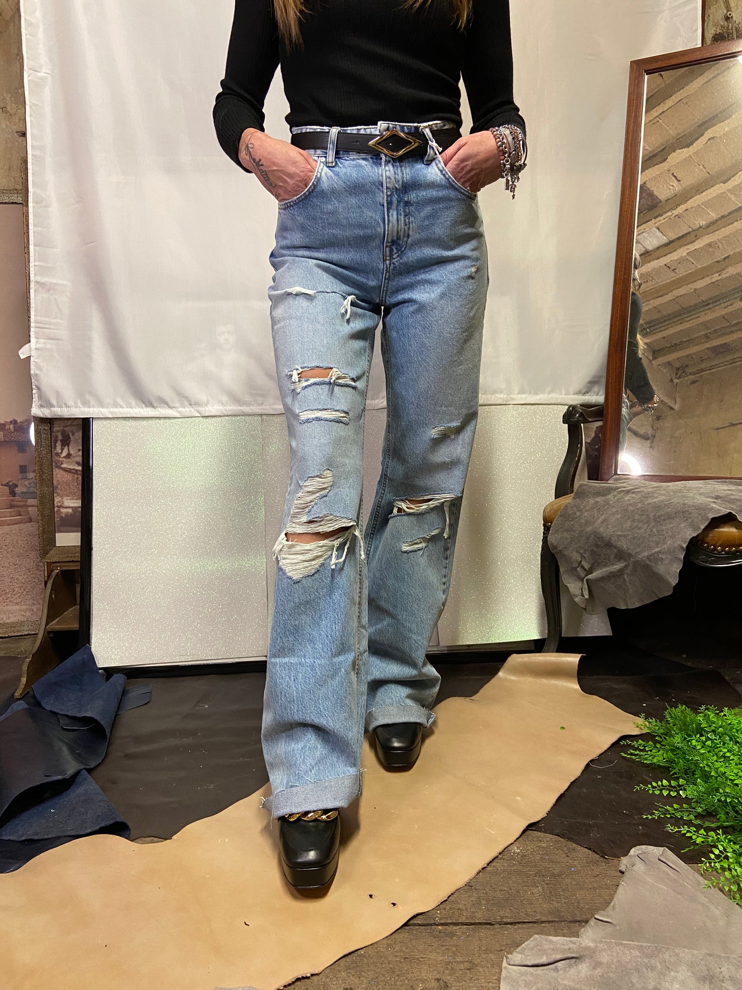 LTB- Jeans DANICA - Galleria 77