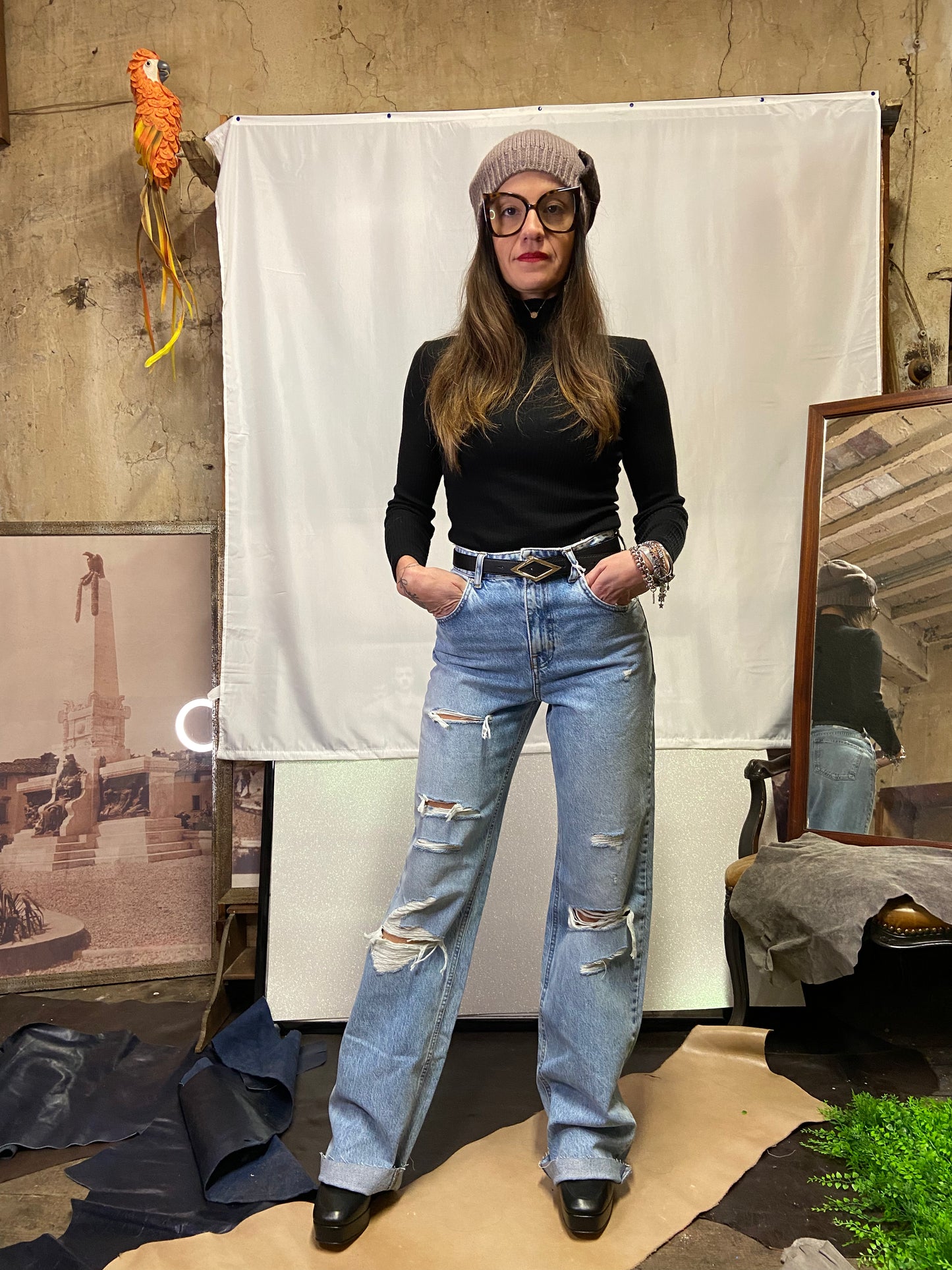 LTB- Jeans DANICA - Galleria 77