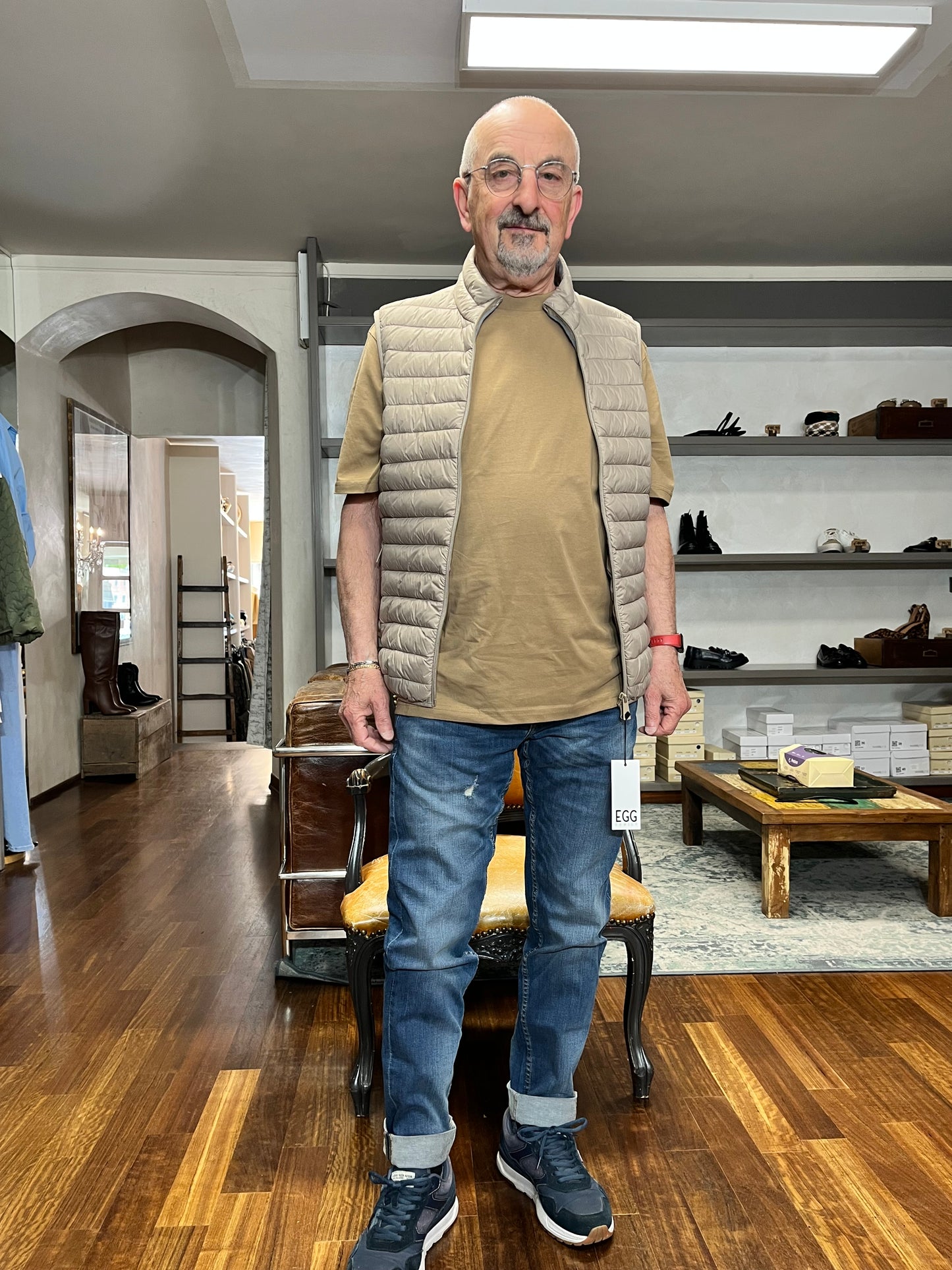 Guy- jeans James - Galleria 77