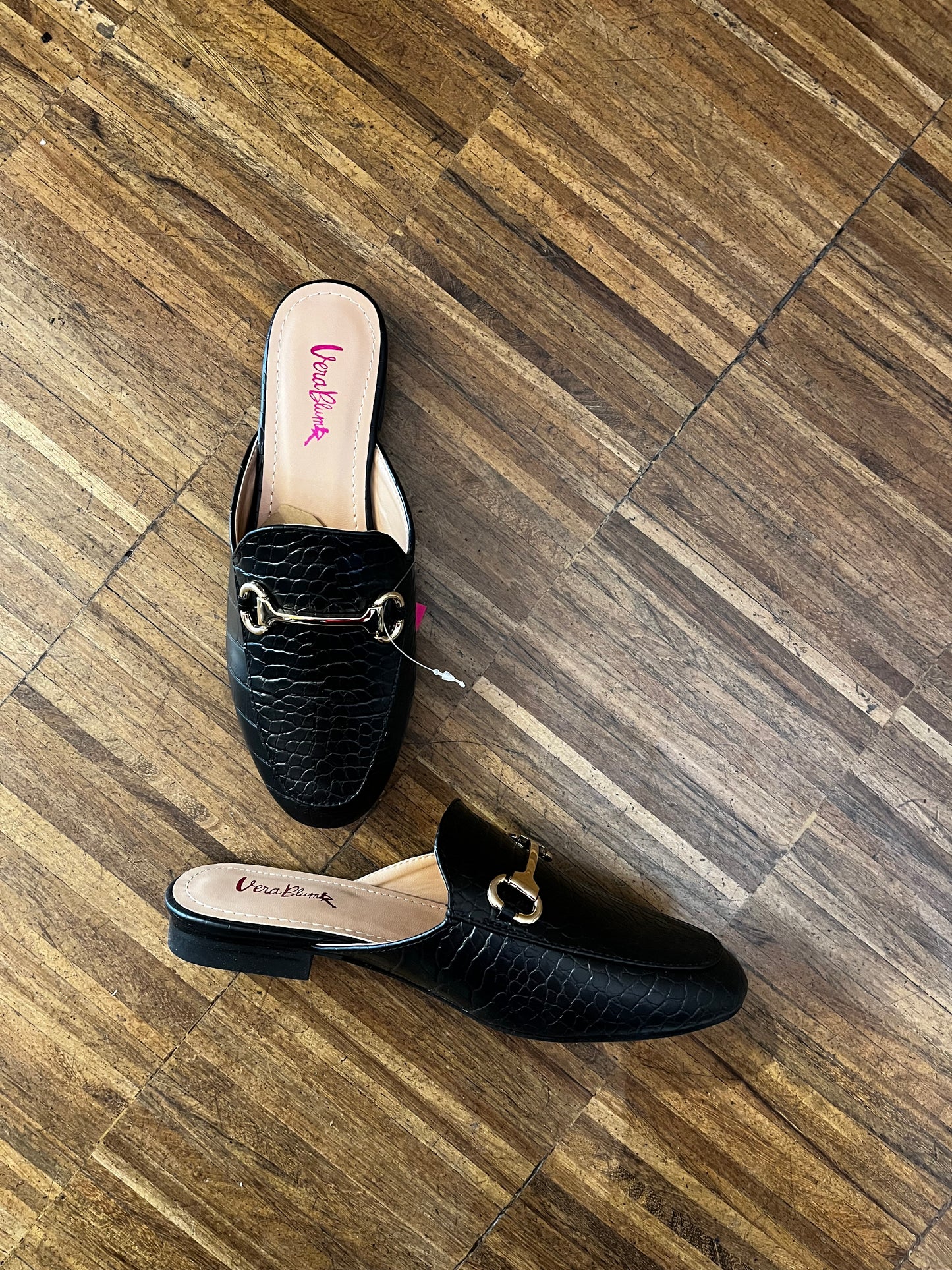 Sabot Lina - Galleria 77