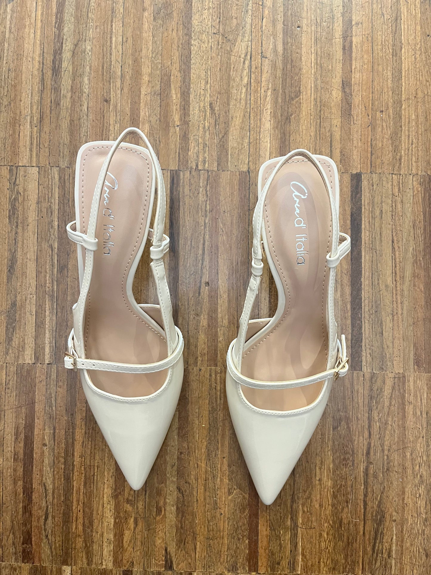 Scarpe chanel Marta - Galleria 77