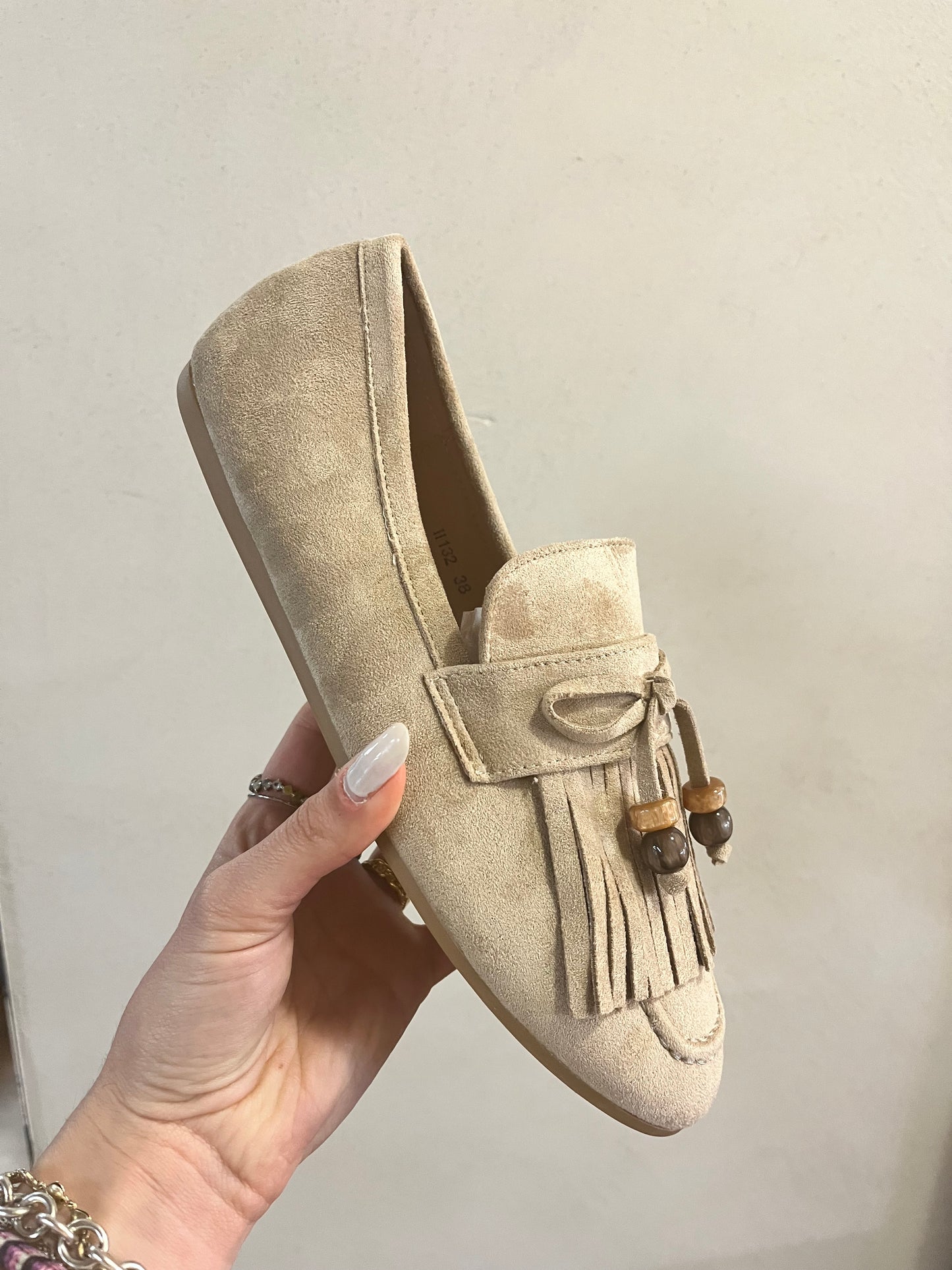 Mocassino India - Galleria 77