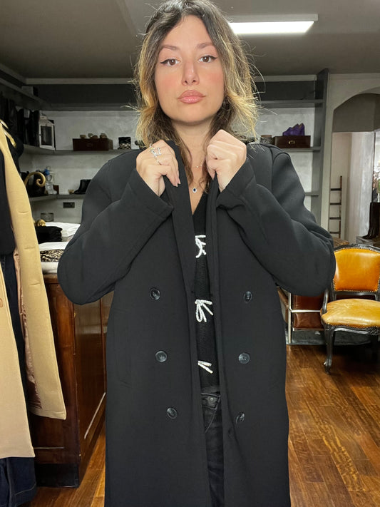 Lokita- cappotto regular