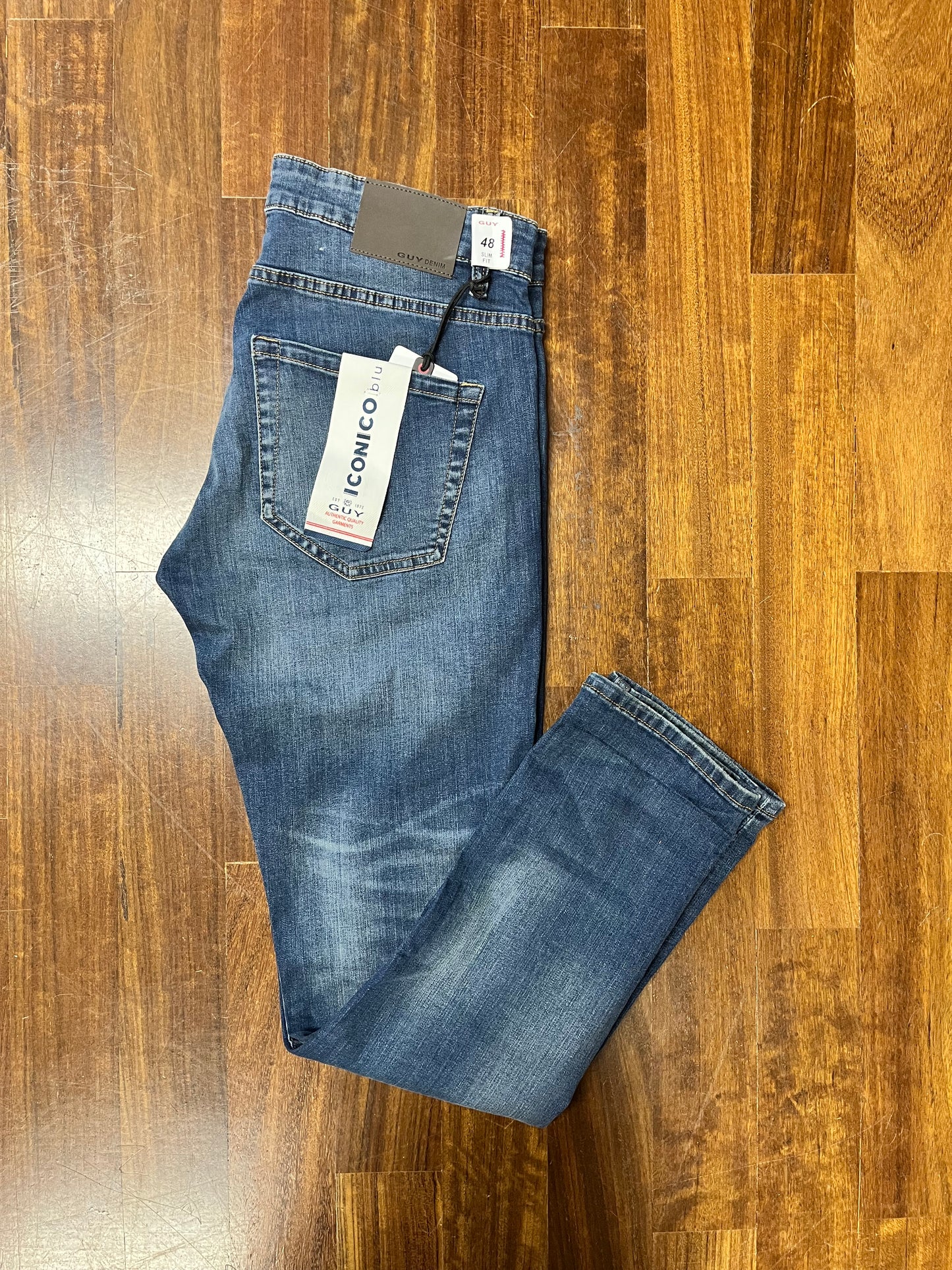 Guy- jeans James - Galleria 77
