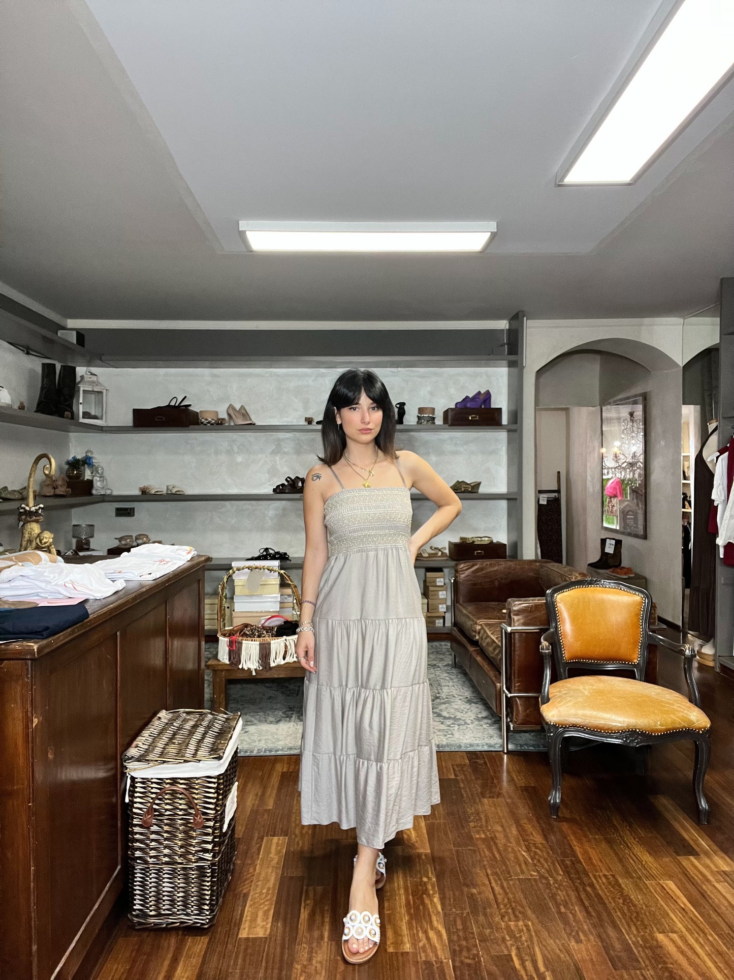 Abito Sara - Galleria 77