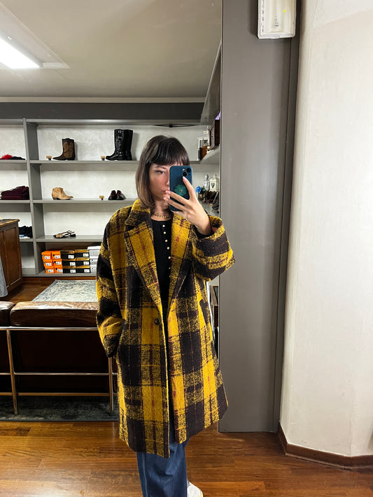 Cappotto Sammy - Galleria 77