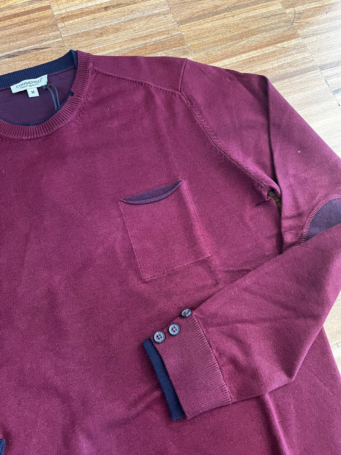 Consenso - paricollo barolo