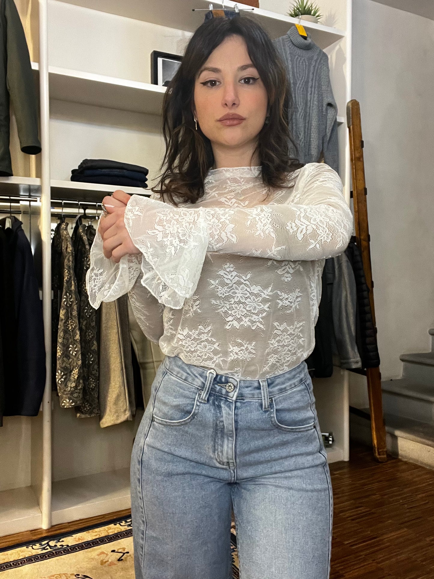 Maglia Fairy - Galleria 77