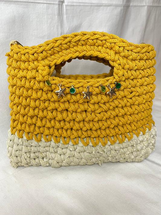 Sorbetto Bag